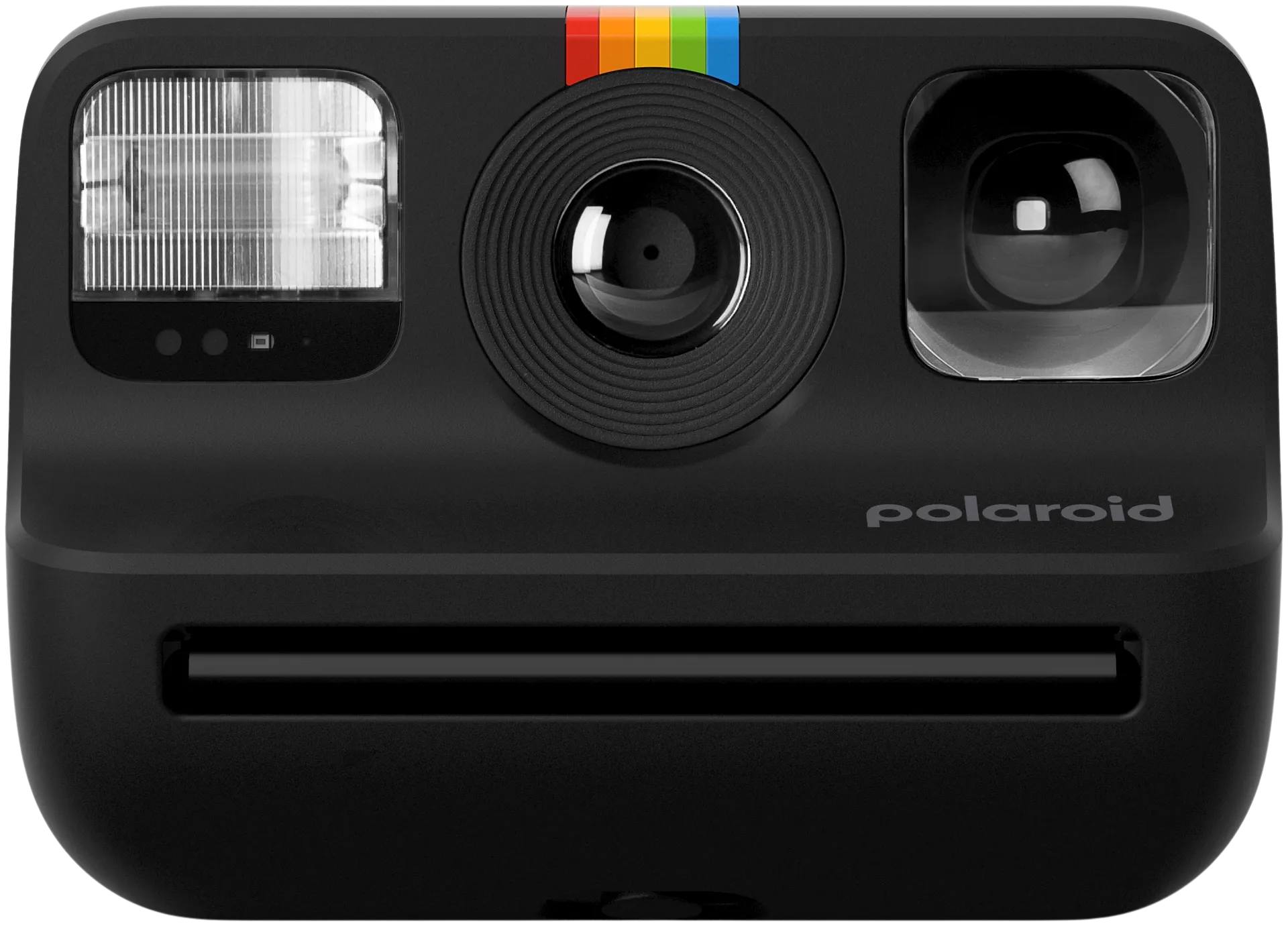 Polaroid kamera Go Gen 2 musta - 4