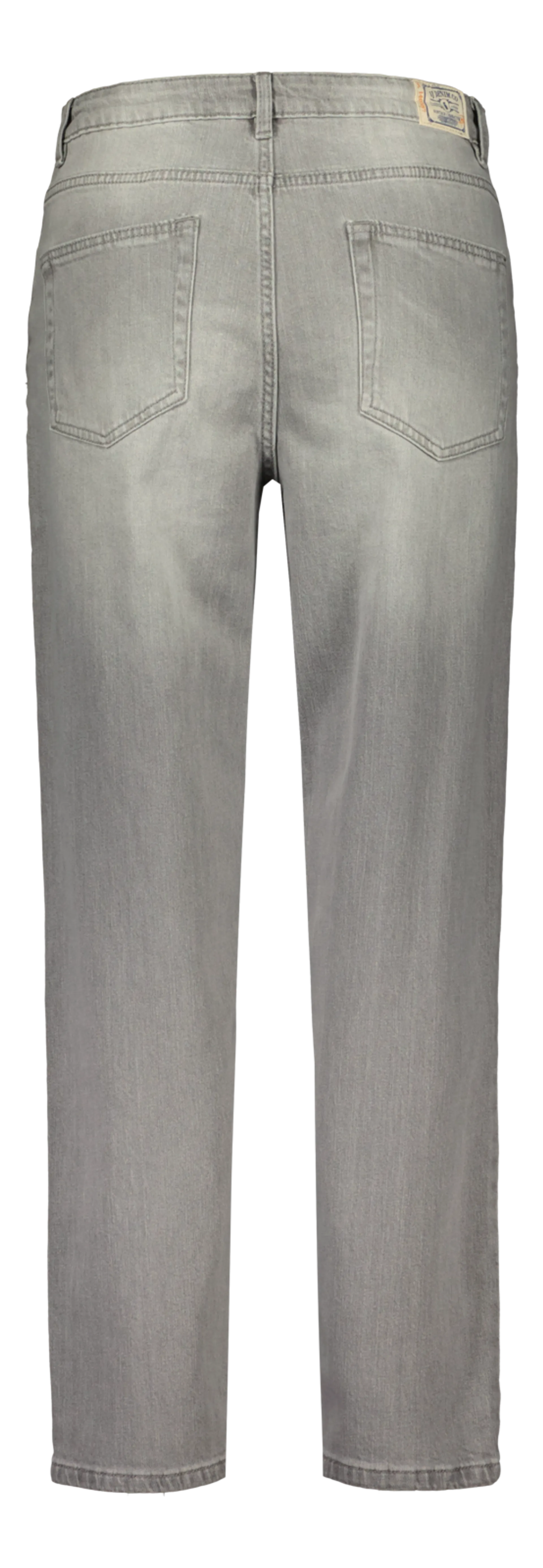 iJeans naisten farkut NIJ3021012 - Light grey - 2