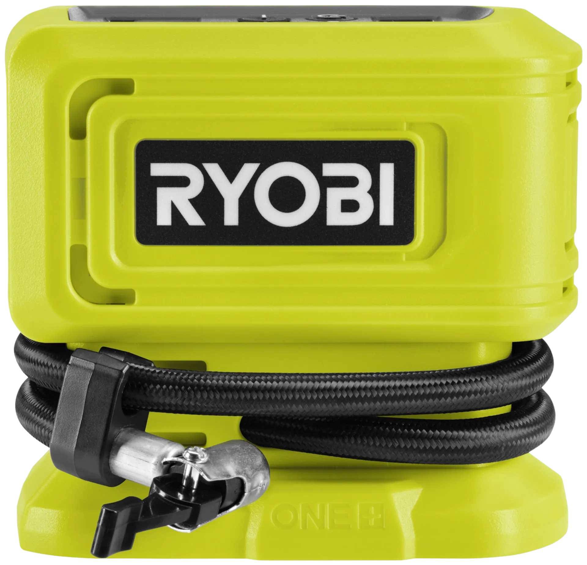 Ryobi ilmapumppu RPI18-0 - 1