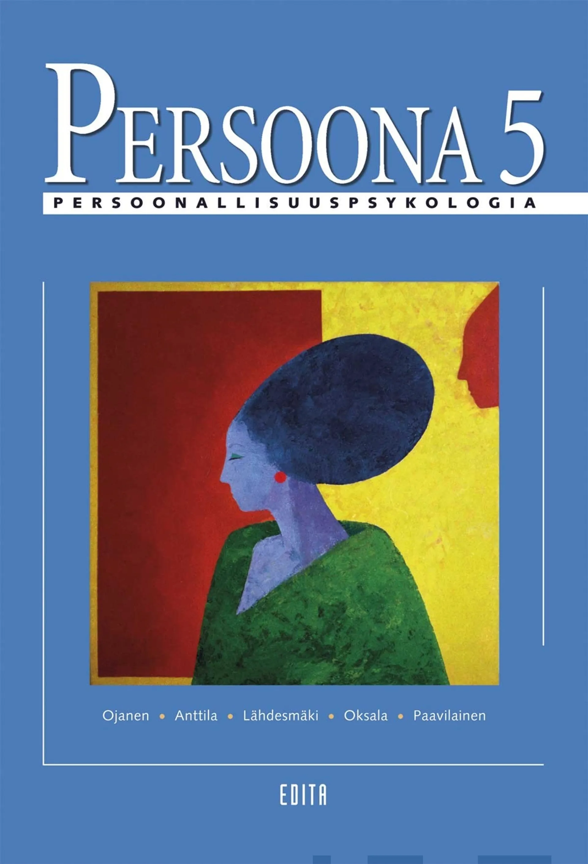 Persoona 5