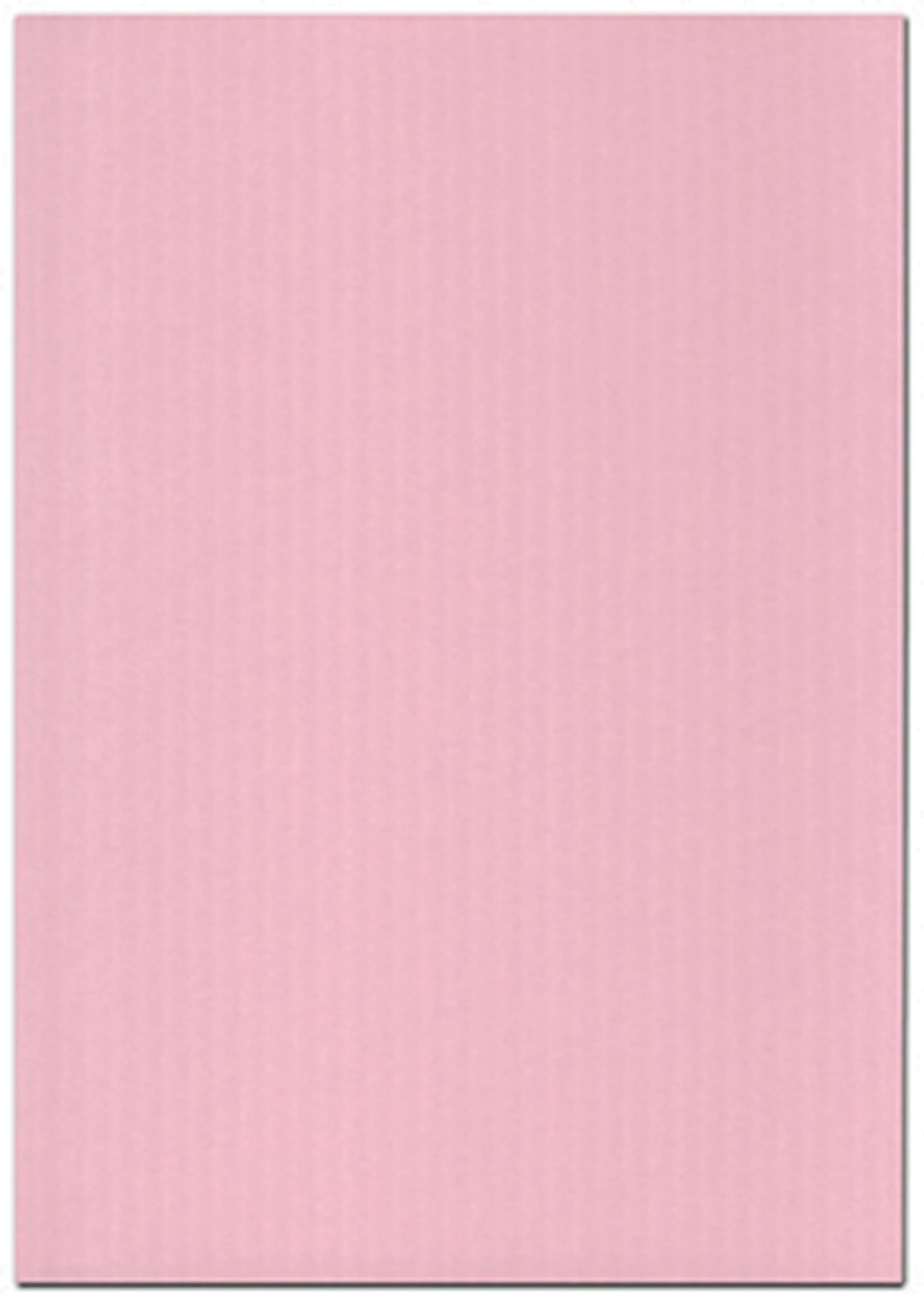 Karto kartonki vaaleanpunainen 50x70cm 220gsm 5ark/pss