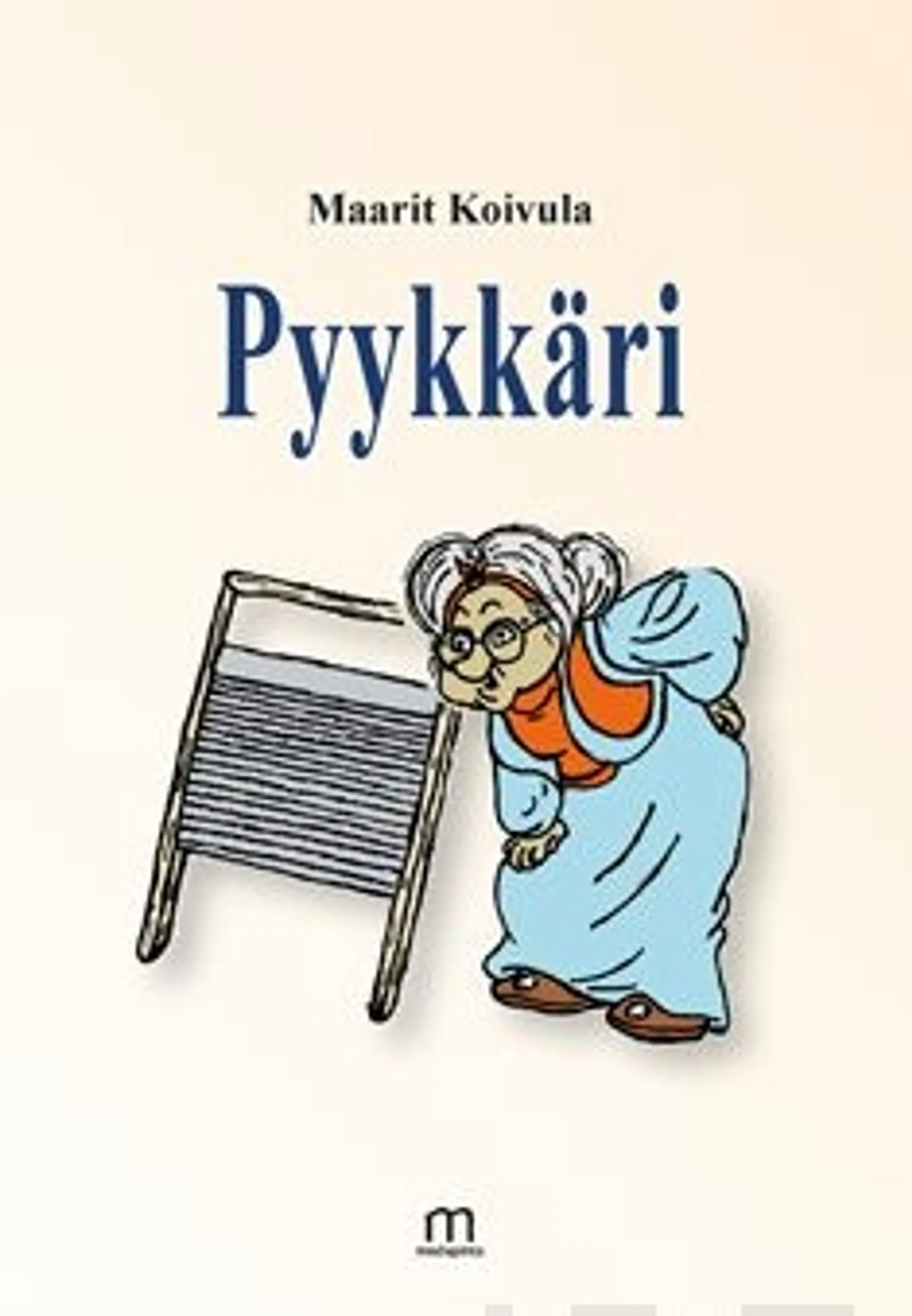 Koivula, Pyykkäri