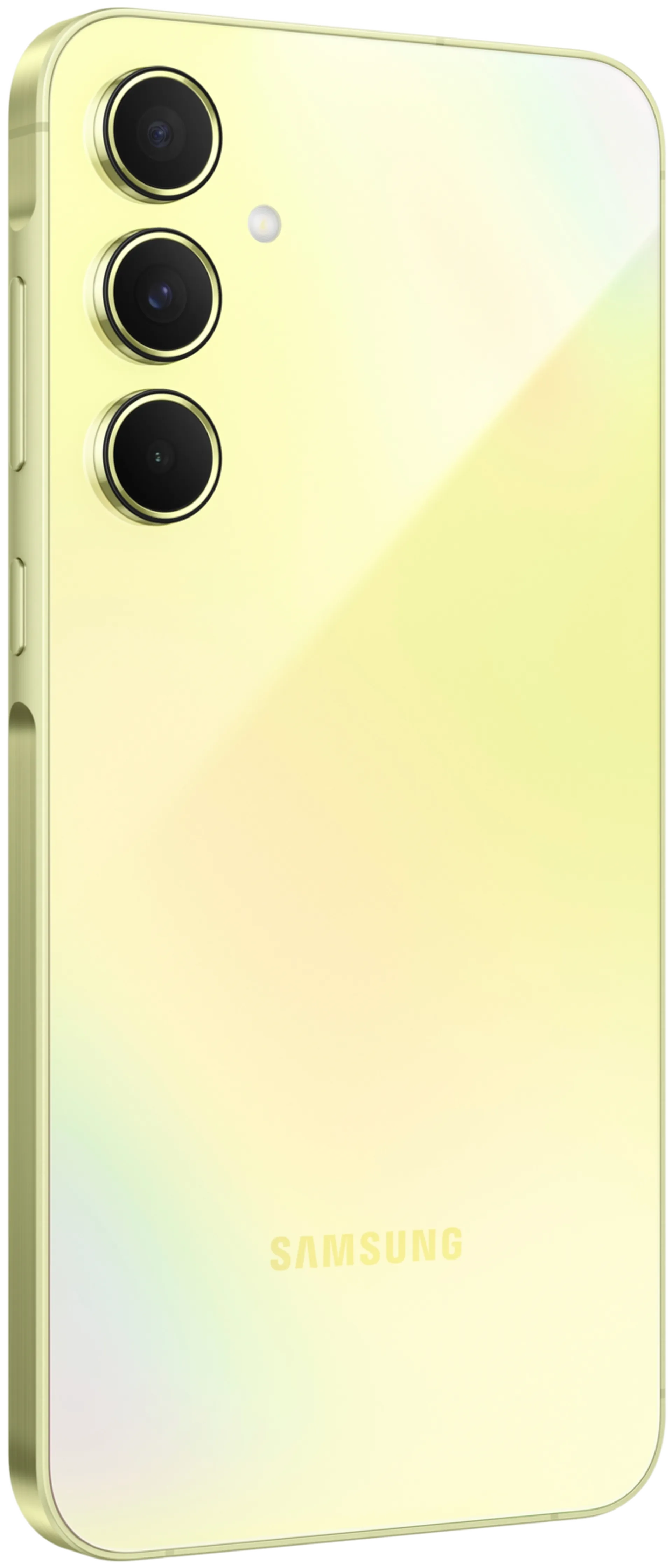 Samsung Galaxy A55 5g keltainen 128gb älypuhelin - 7