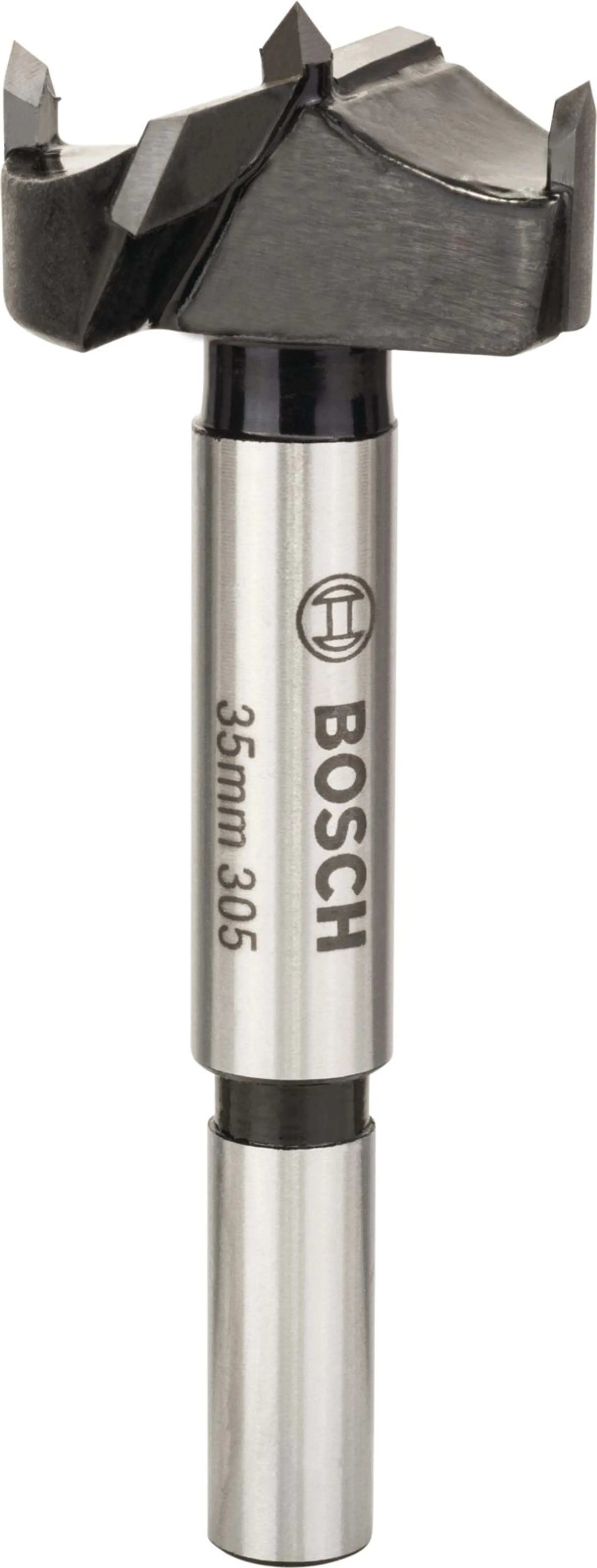 Bosch Reikäporanterä 35 x 90 mm
