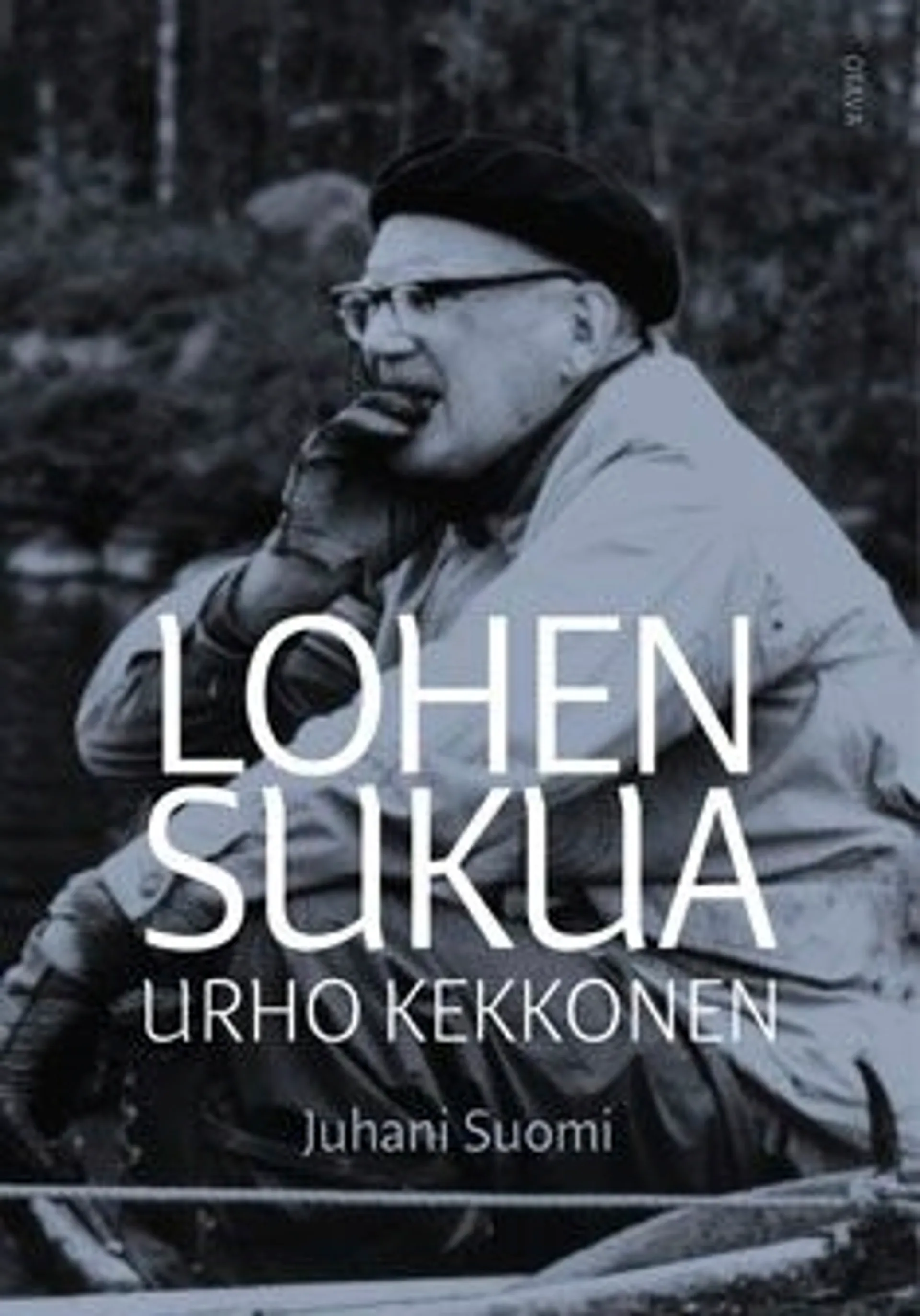 Suomi, Lohen sukua - Urho Kekkonen : poliitikko ja valtiomies