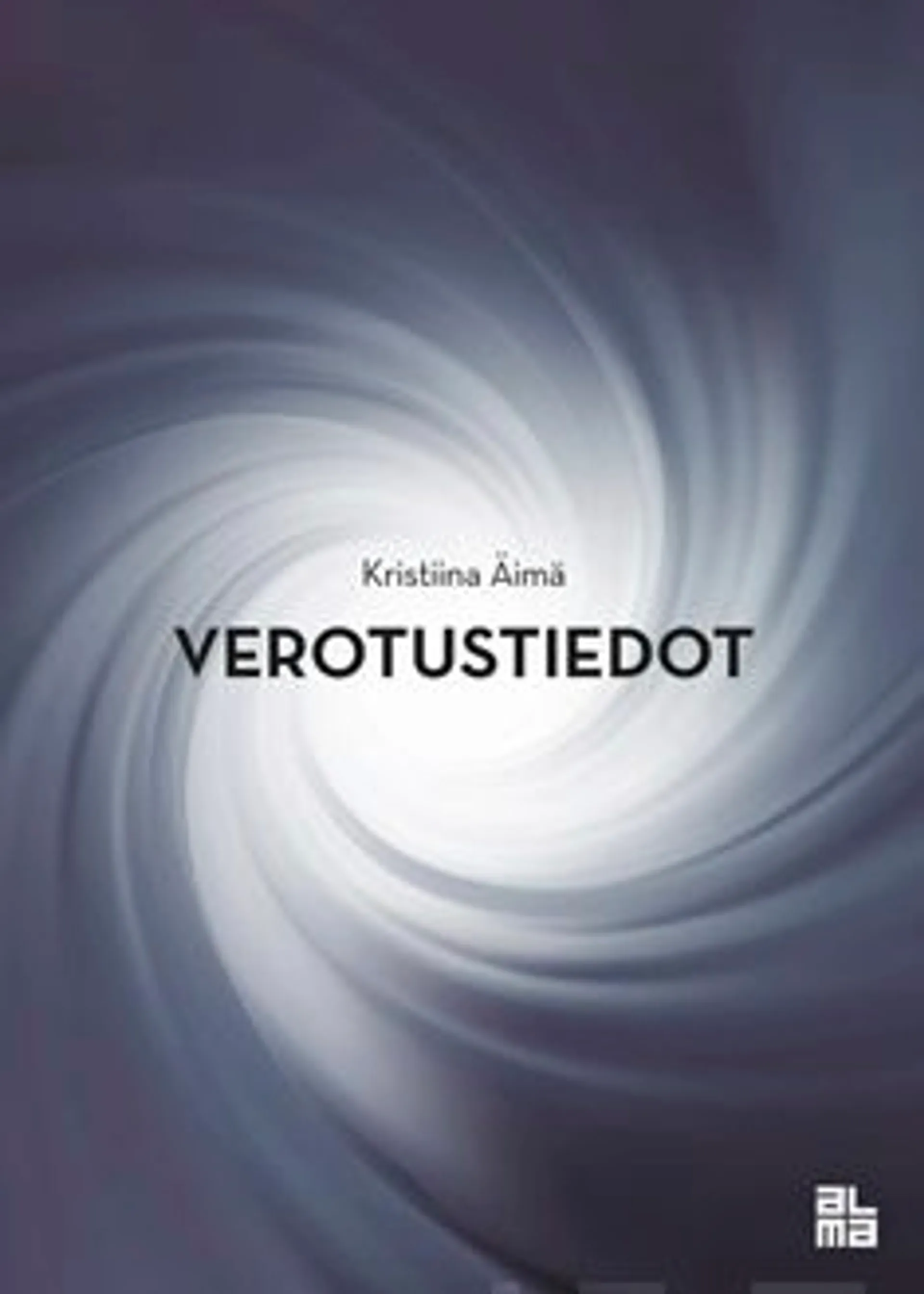 Verotustiedot