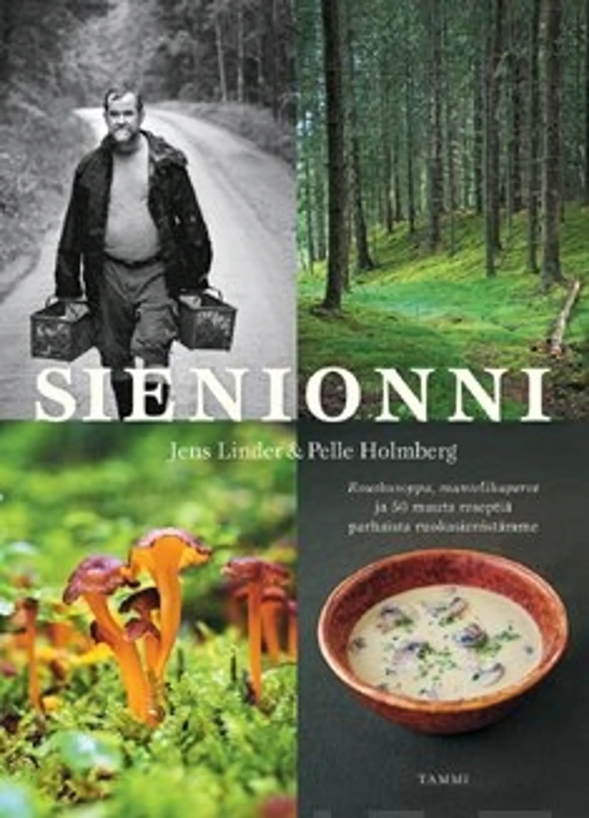 Sienionni