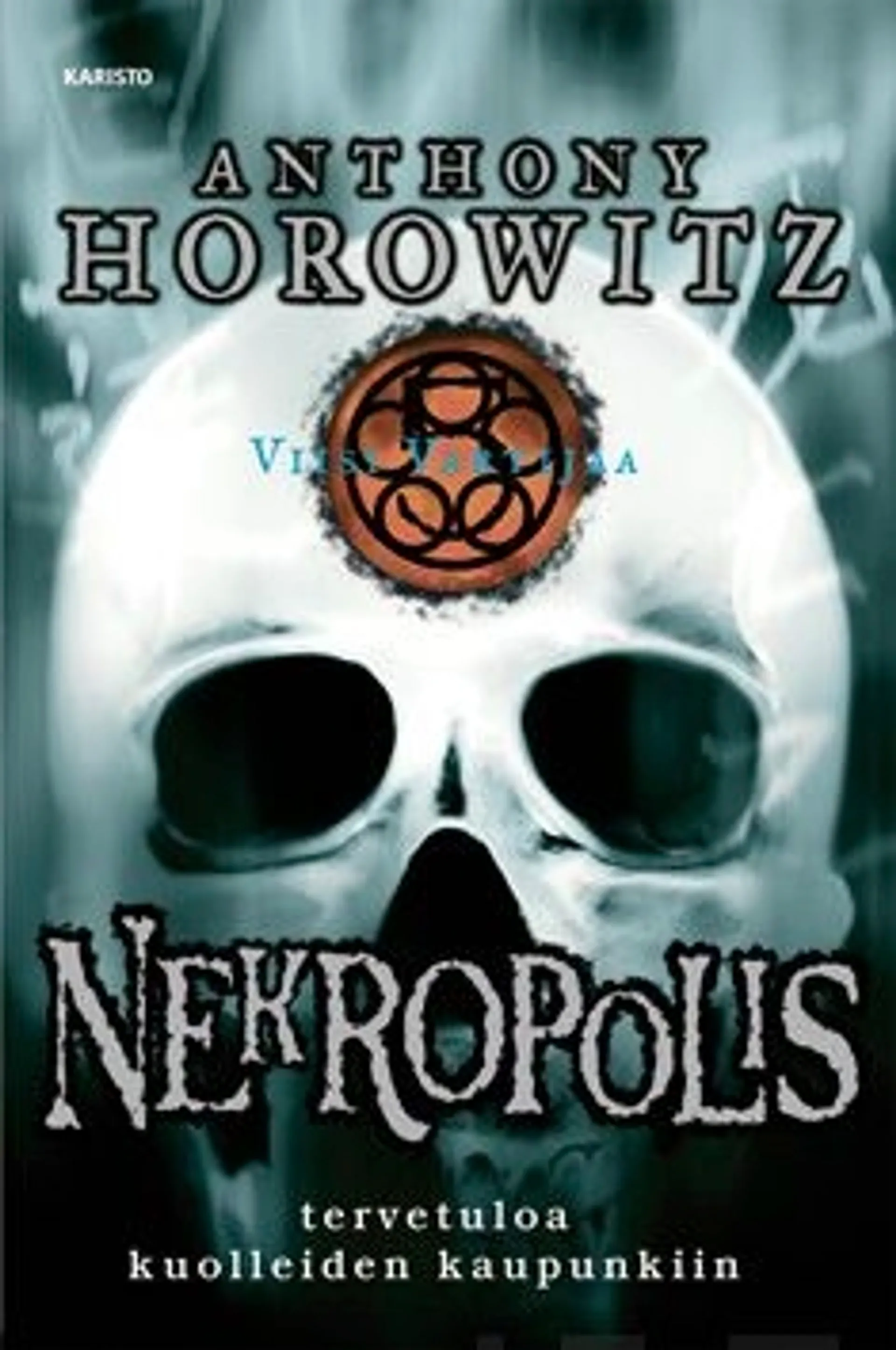 Horowitz, Nekropolis