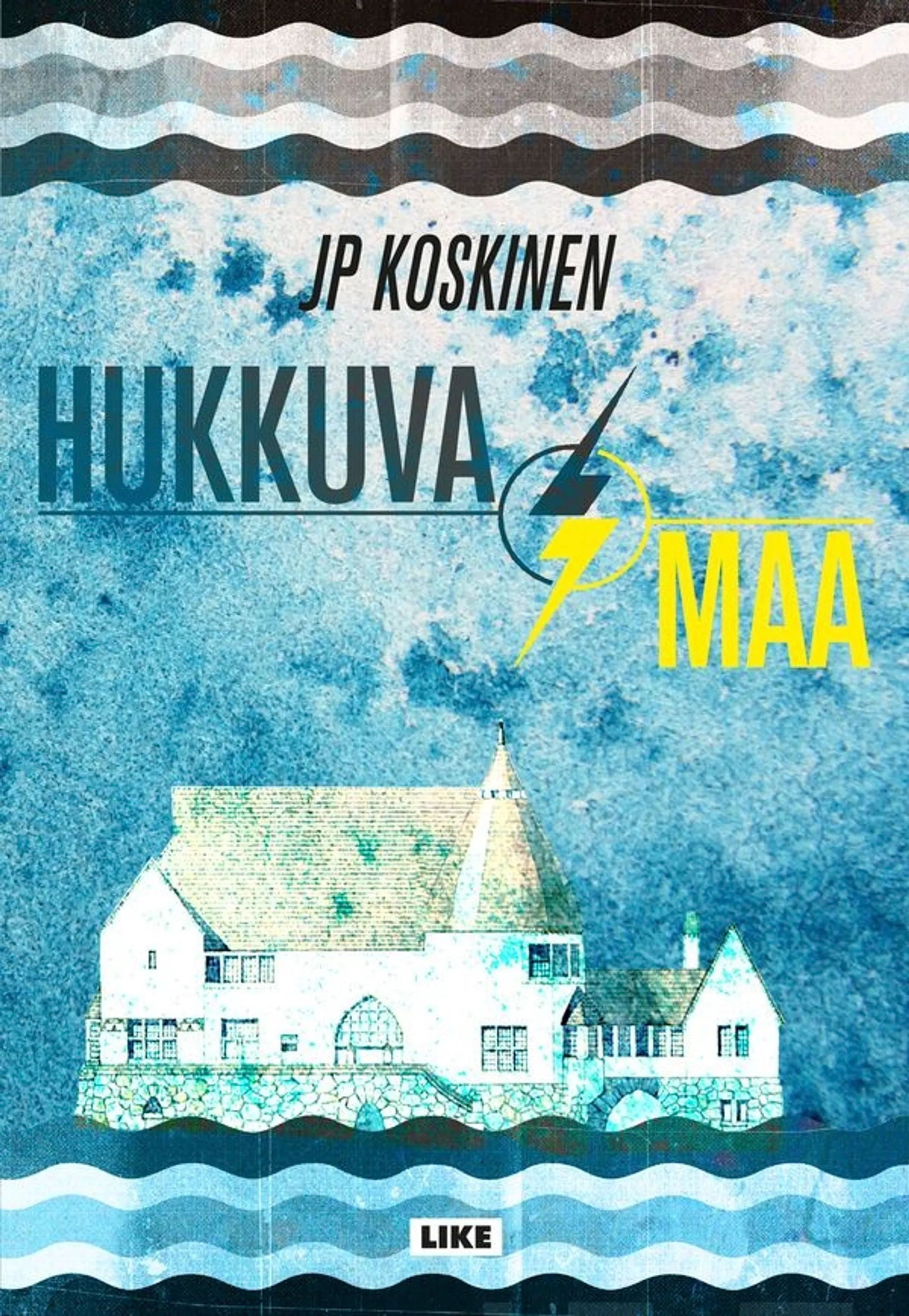 Koskinen, Hukkuva maa