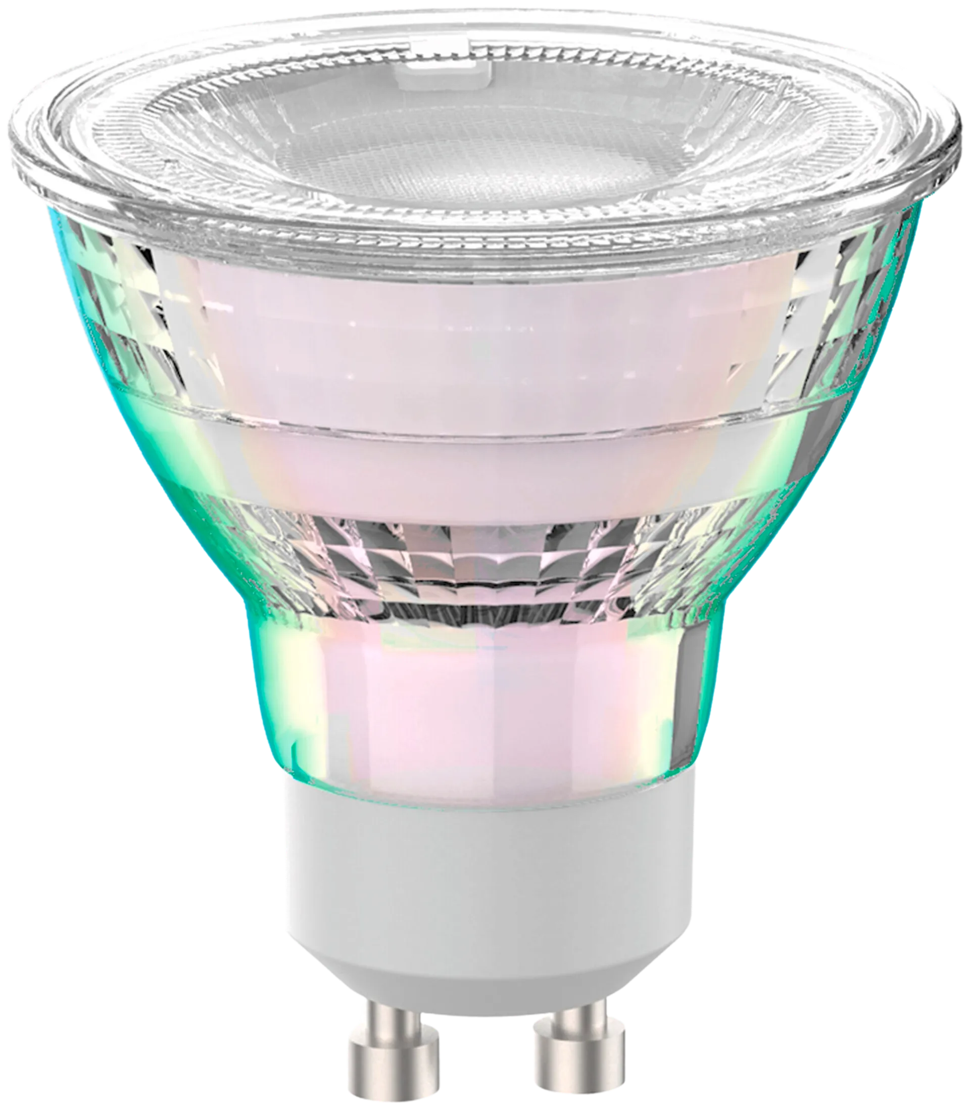 Airam LED kohde PAR16 GU10 360lm 4000K A-luokka