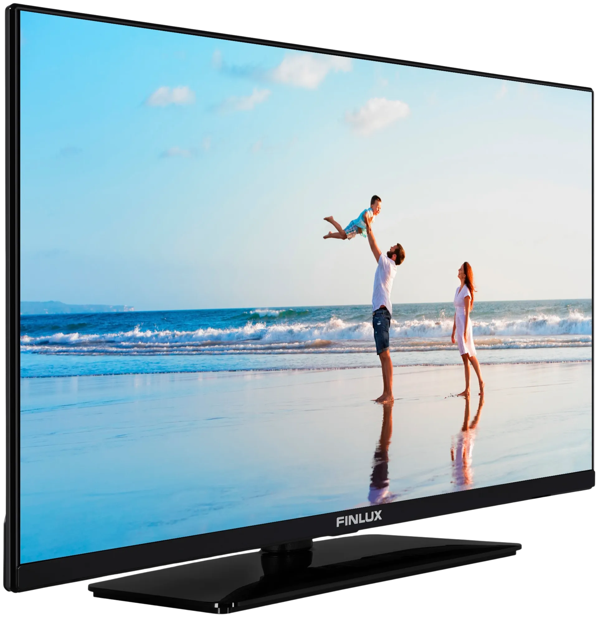 Finlux 32" FullHD Android Smart TV 12V sekä 230V käyttöjännitteellä 32M8.1ECI-12 - 3