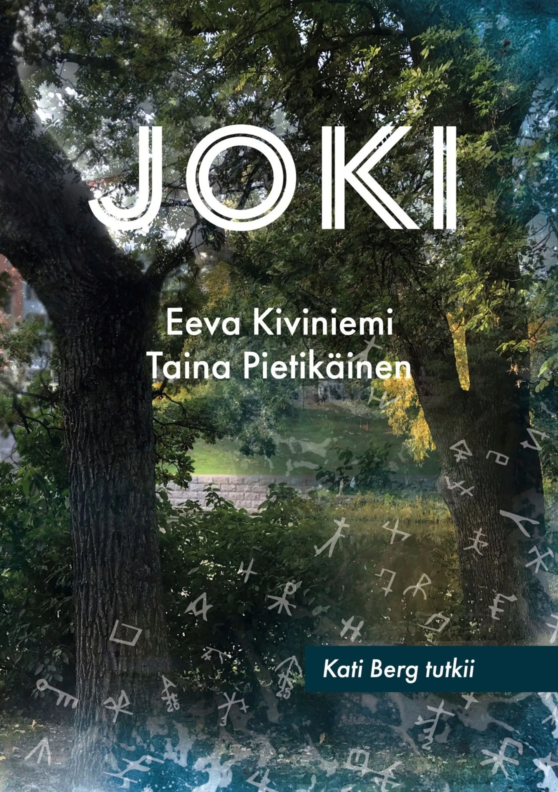 Kiviniemi, Joki