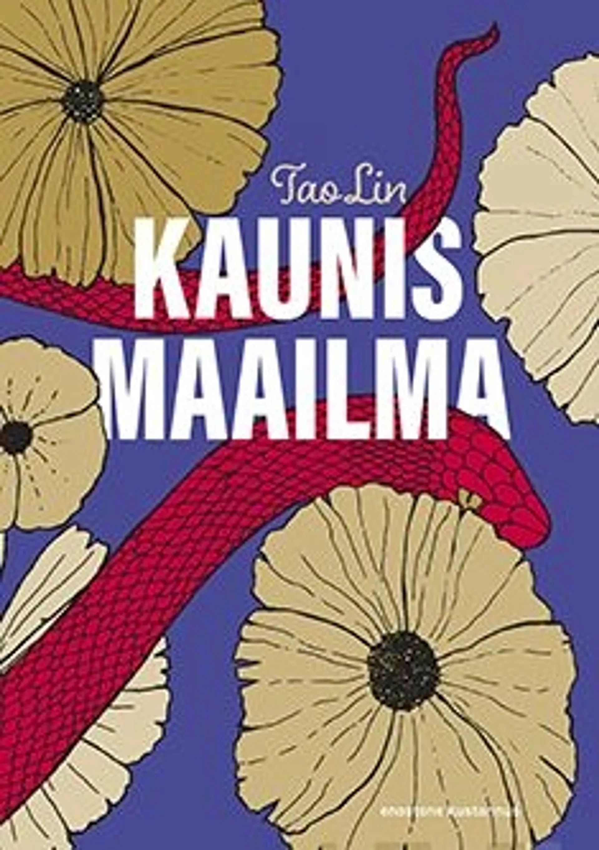 TaoLin, Kaunis maailma - Novelleja