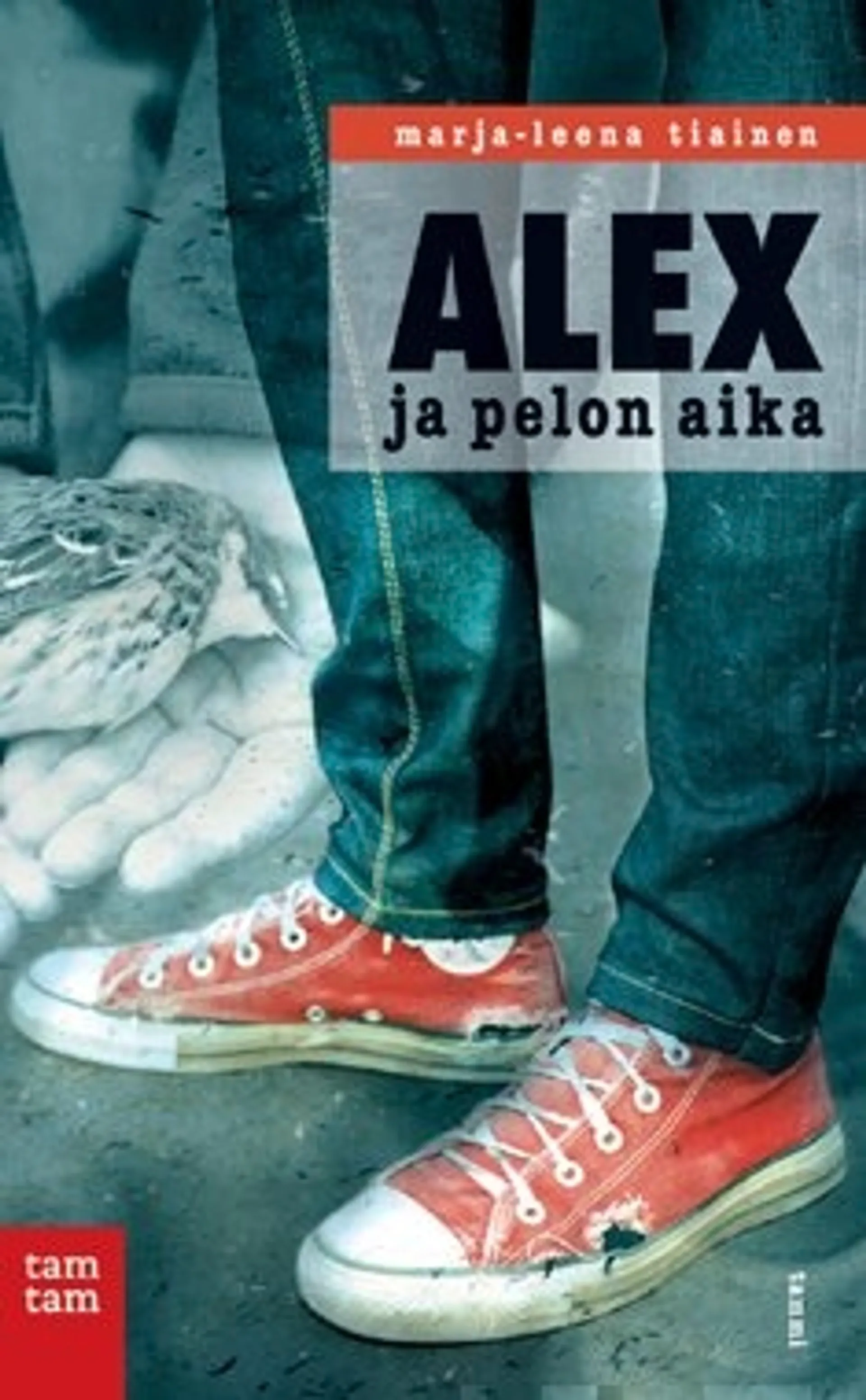 Alex ja pelon aika