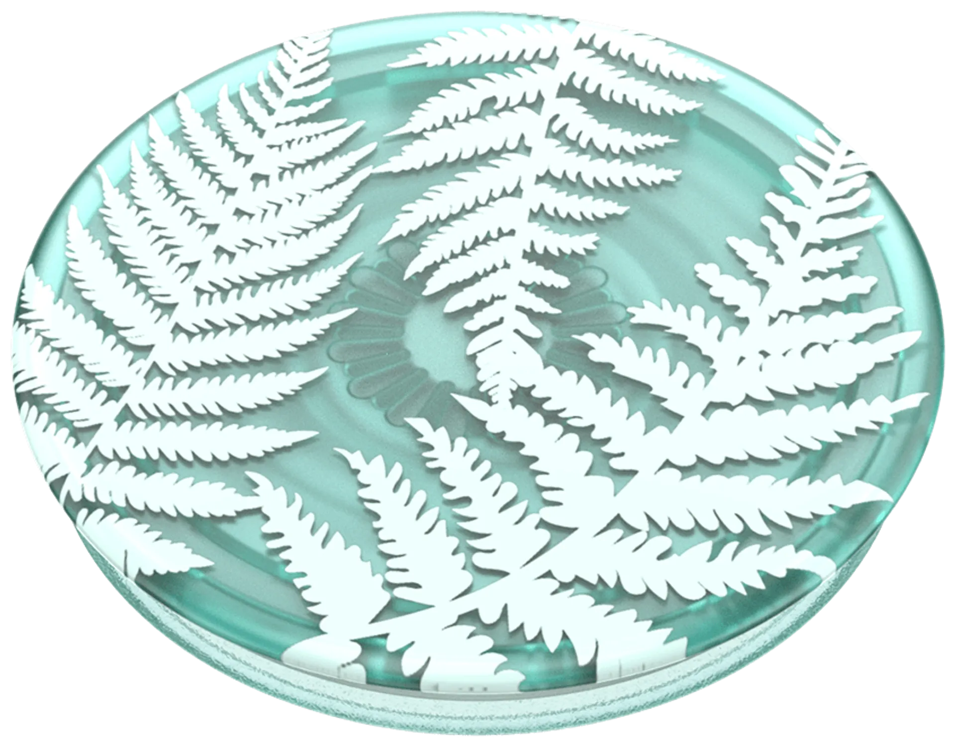 Popsockets puhelinpidike popgrip plant fern - 2