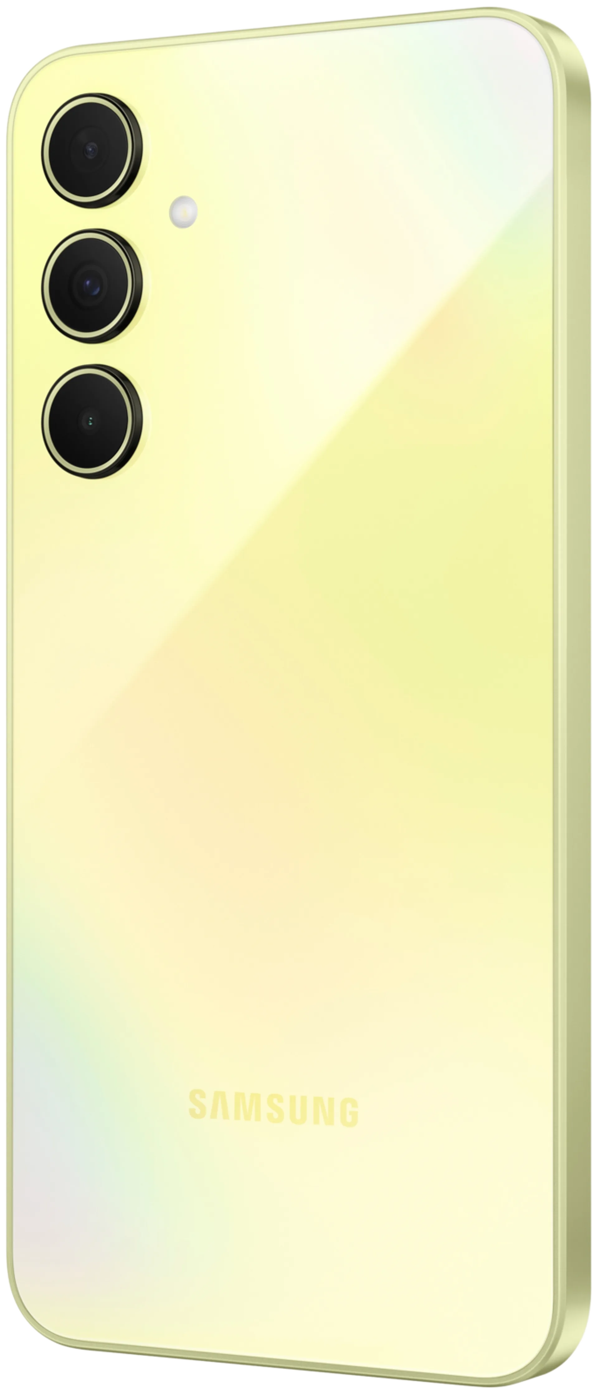 Samsung Galaxy A35 5g keltainen 128gb älypuhelin - 8
