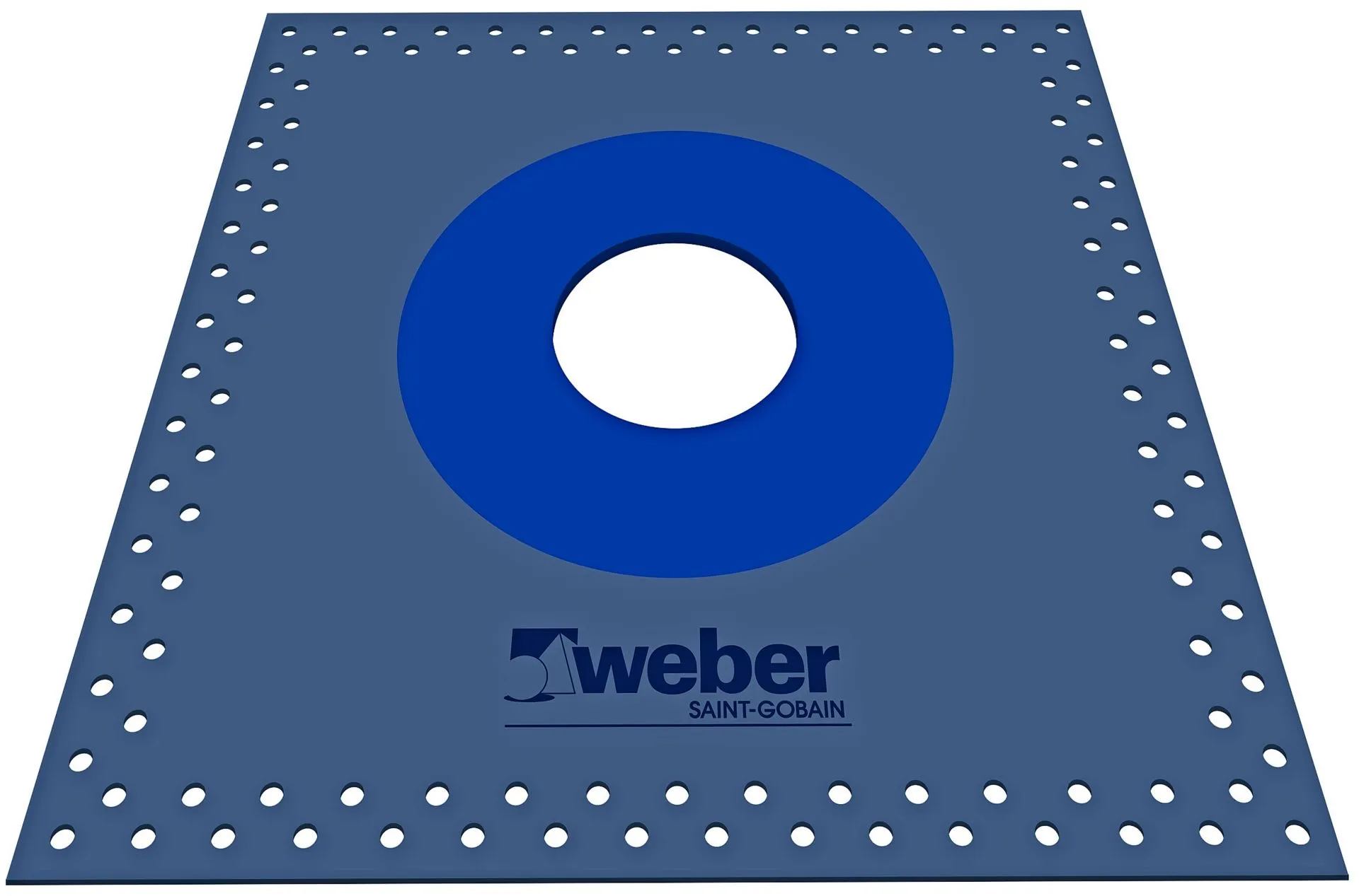 Weber läpivienti SC 75-110mm