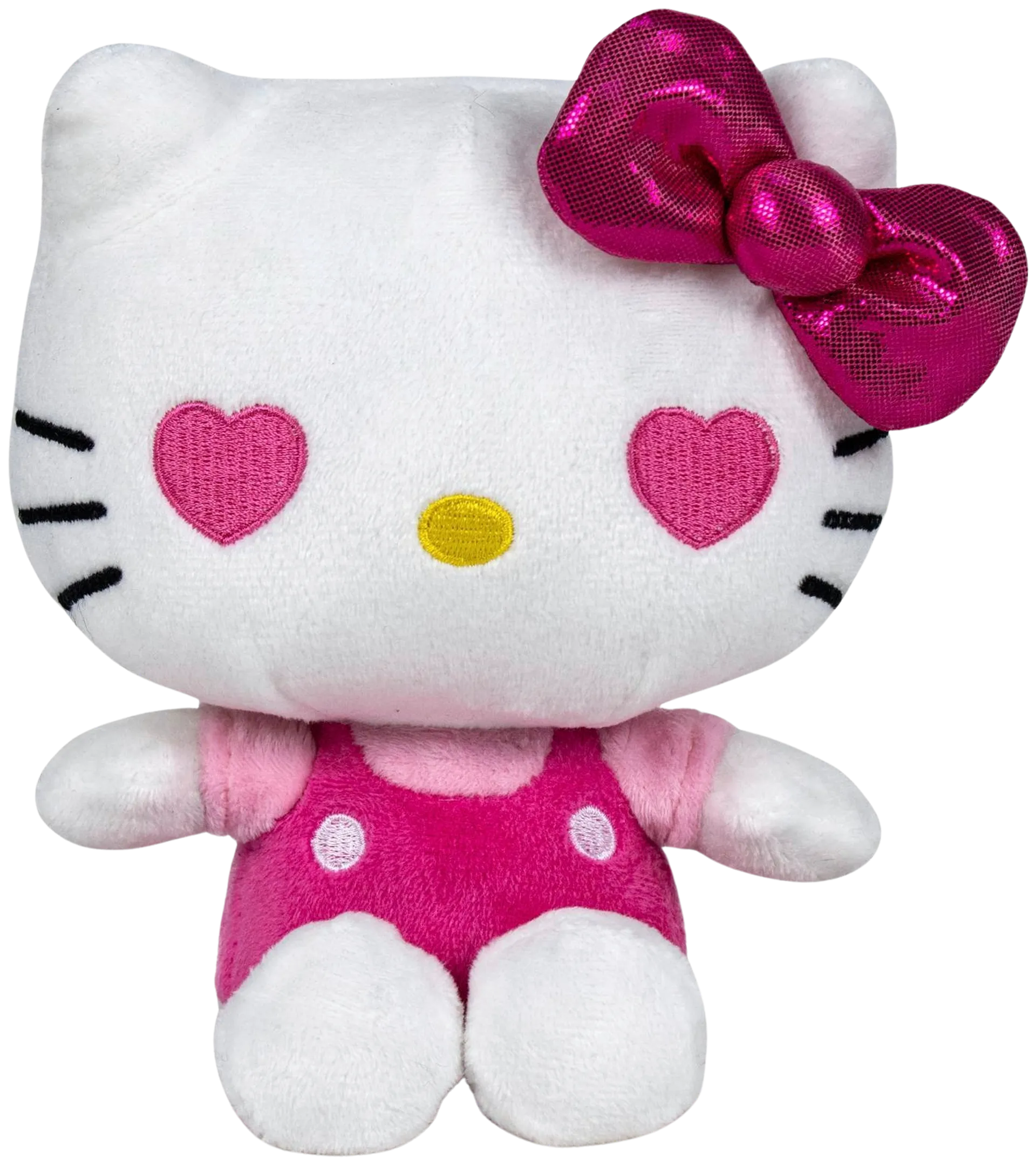 Hello Kitty 50.juhlavuodenpehmo 16cm - 1