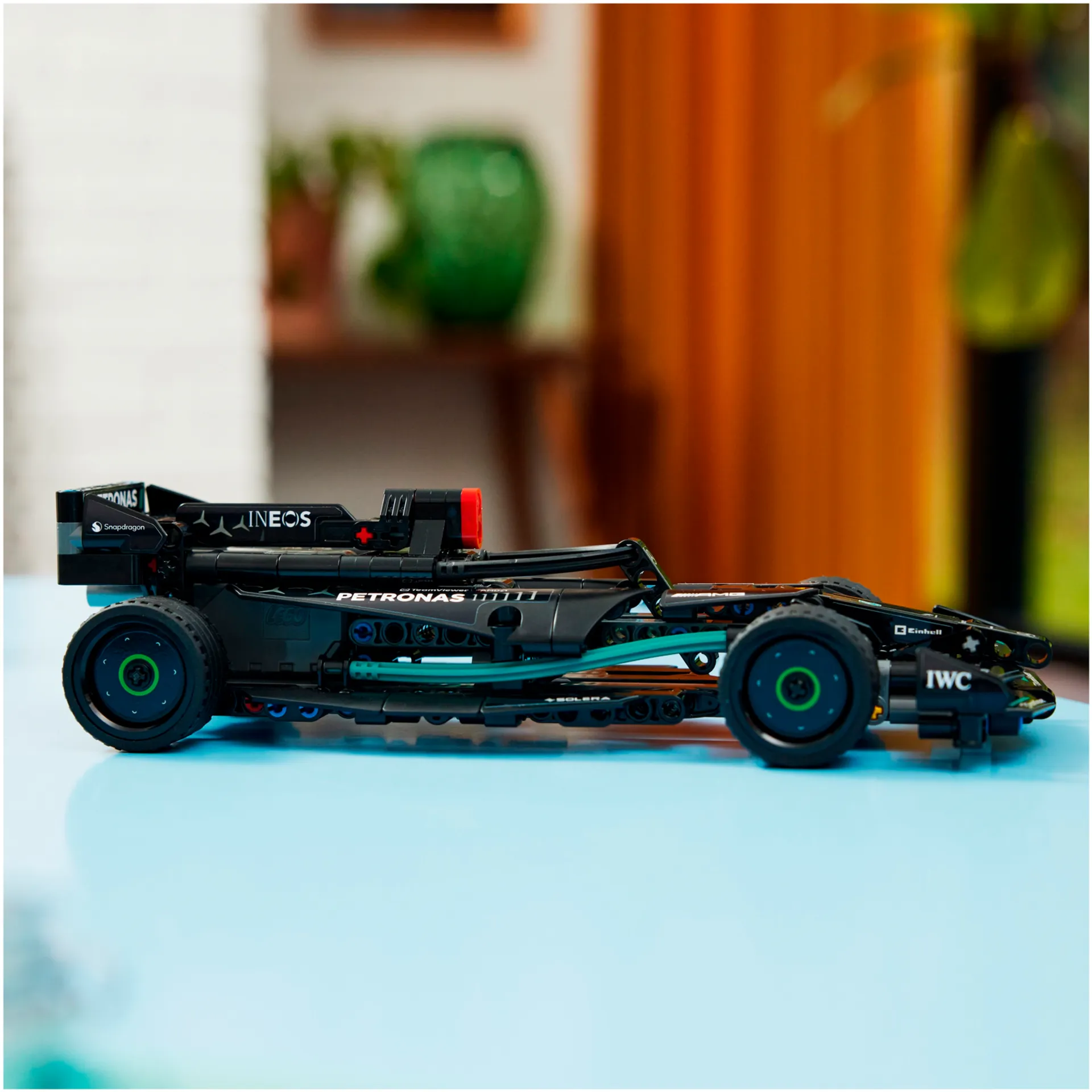 LEGO® Technic 42165 Mercedes-AMG F1 W14 E Performance Pull-Back - 6
