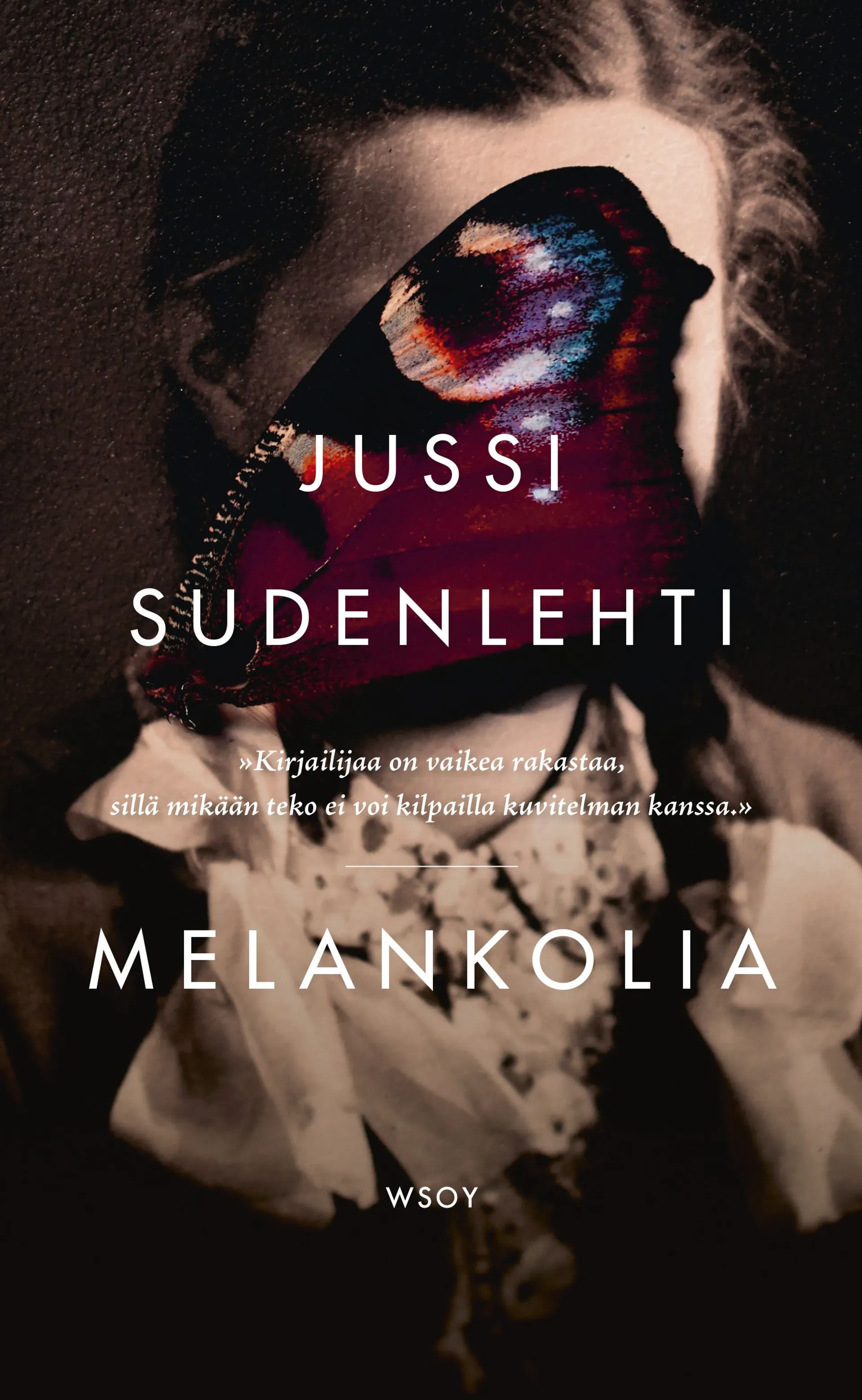 Sudenlehti, Melankolia