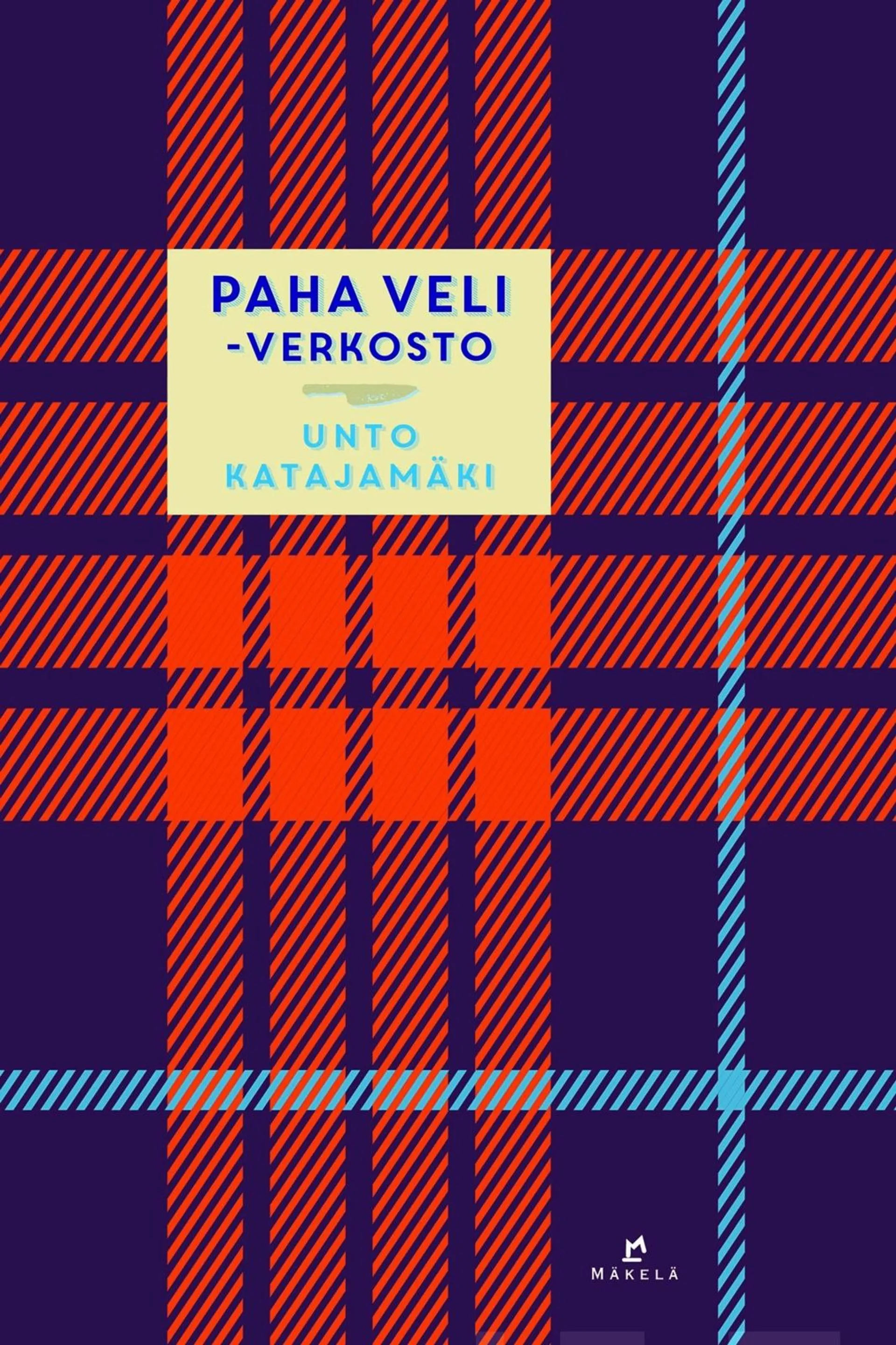 Katajamäki, Paha veli -verkosto