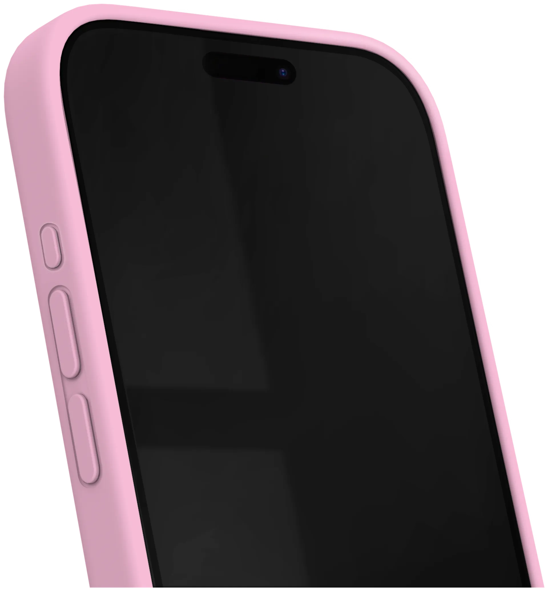 Ideal of Sweden suojakuori MagSafe iPhone 15 Pro pinkki - 4
