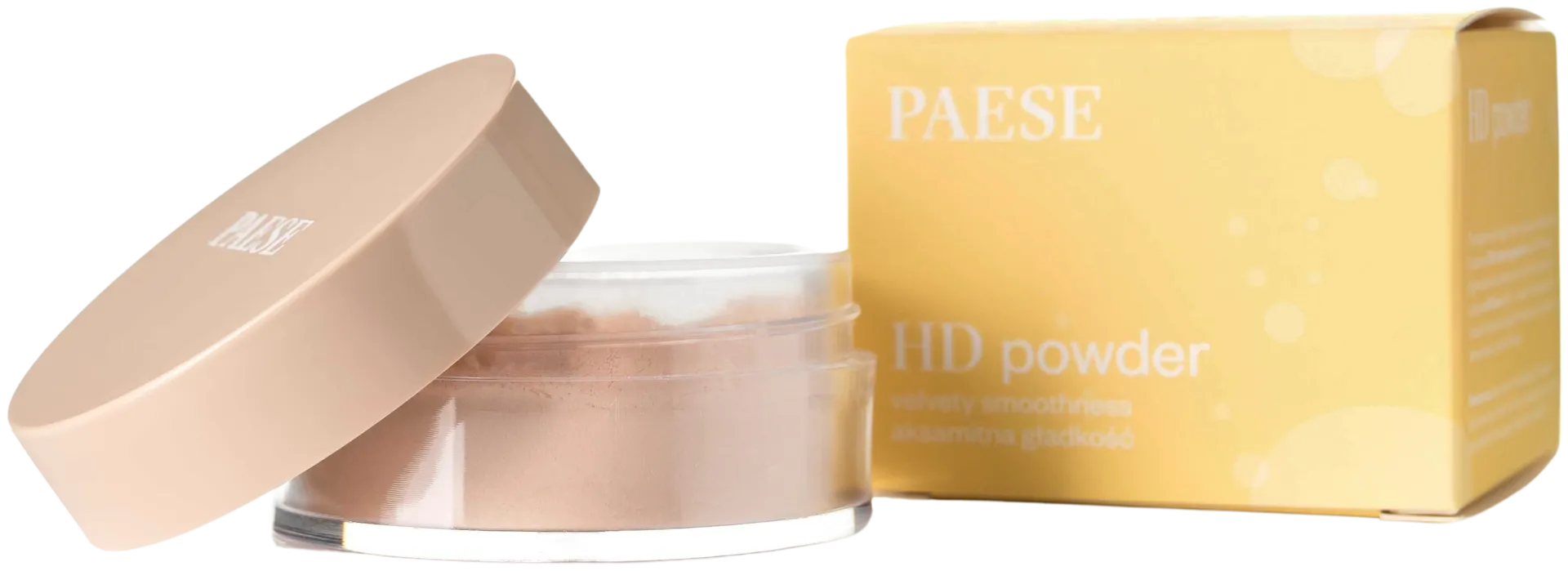 Paese HD irtopuuteri high definition