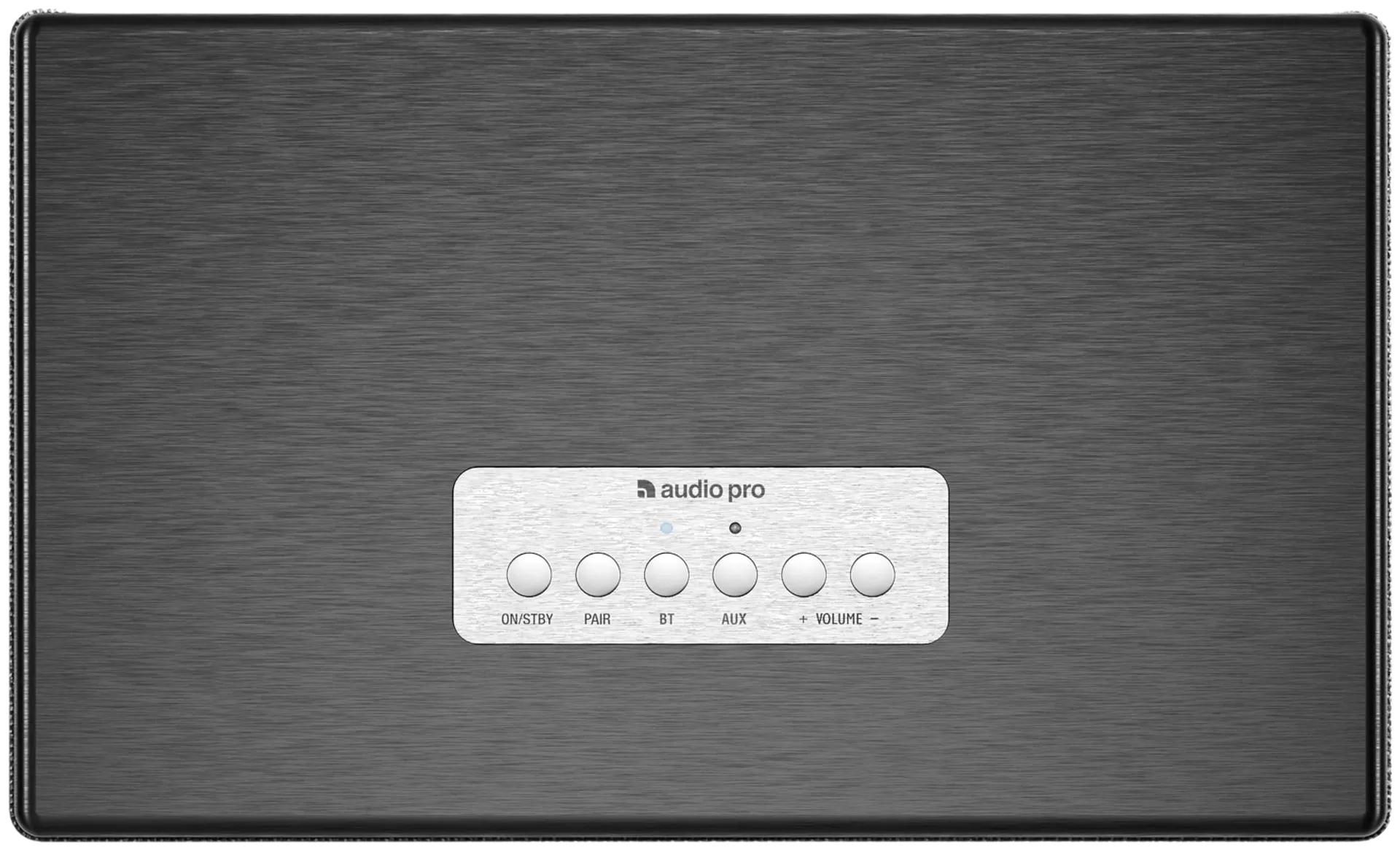 Audio Pro Bluetooth-kaiutin BT5 musta - 2