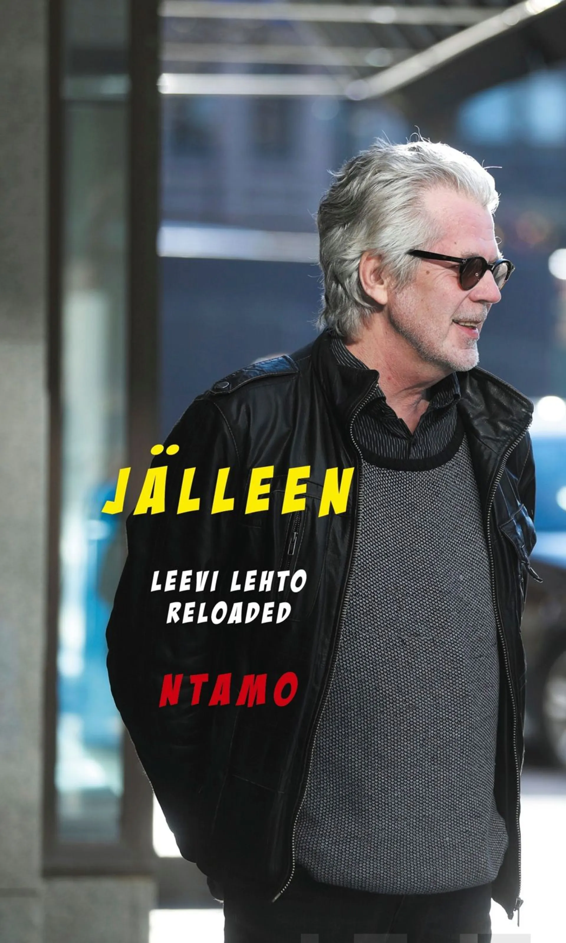 Jälleen - Leevi Lehto Reloaded