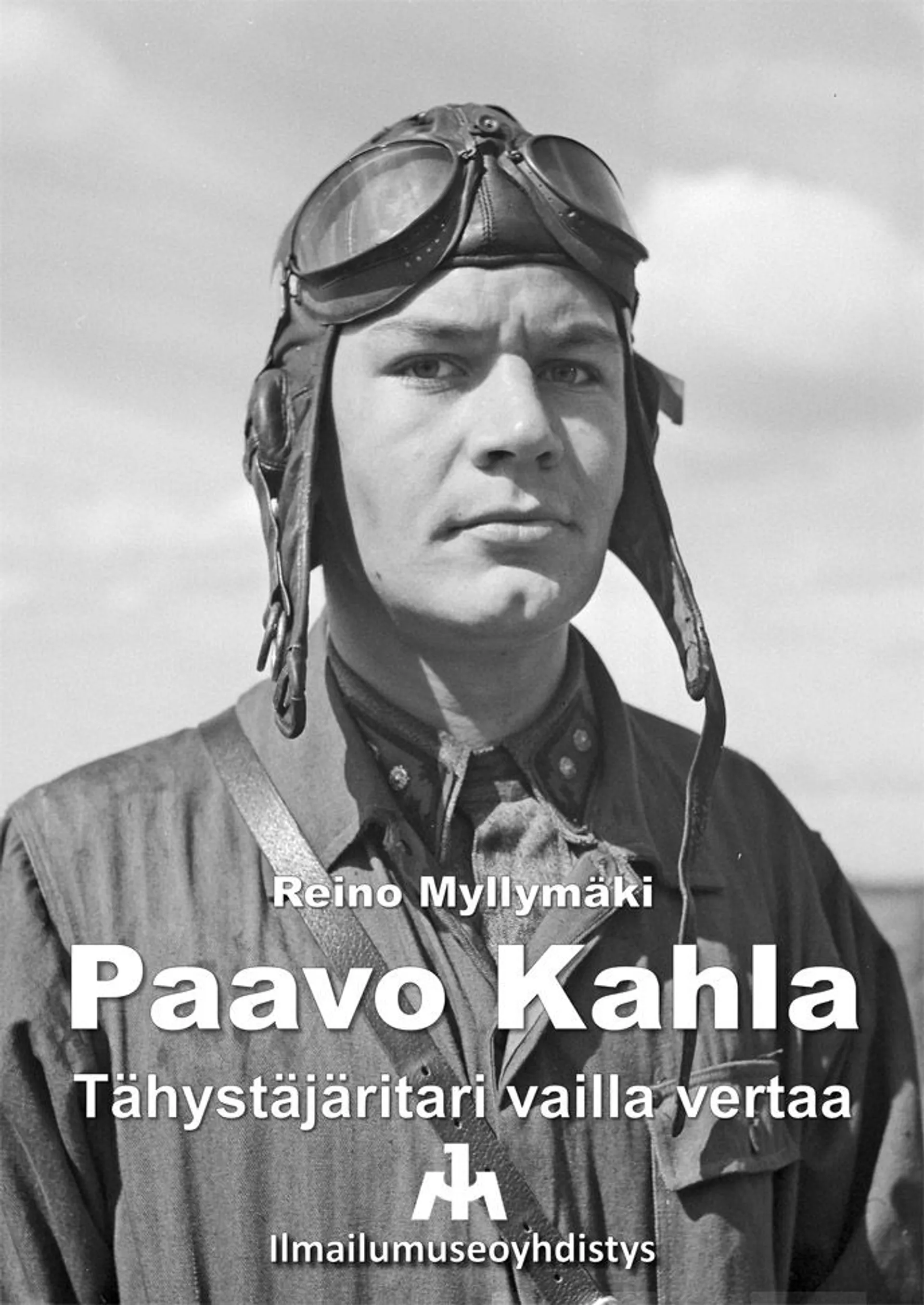 Myllymäki, Paavo Kahla - Tähystäjäritari vailla vertaa