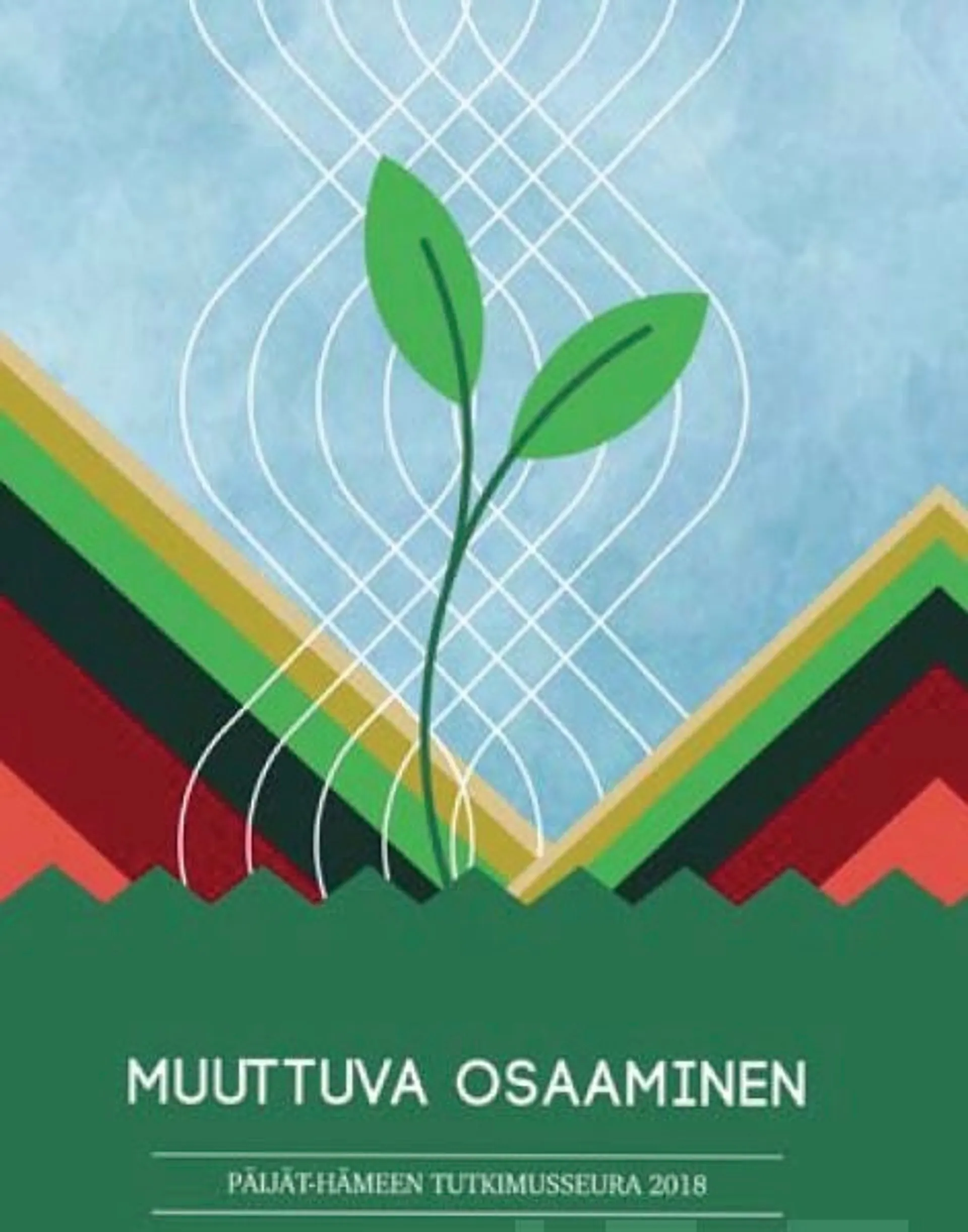 Muuttuva osaaminen