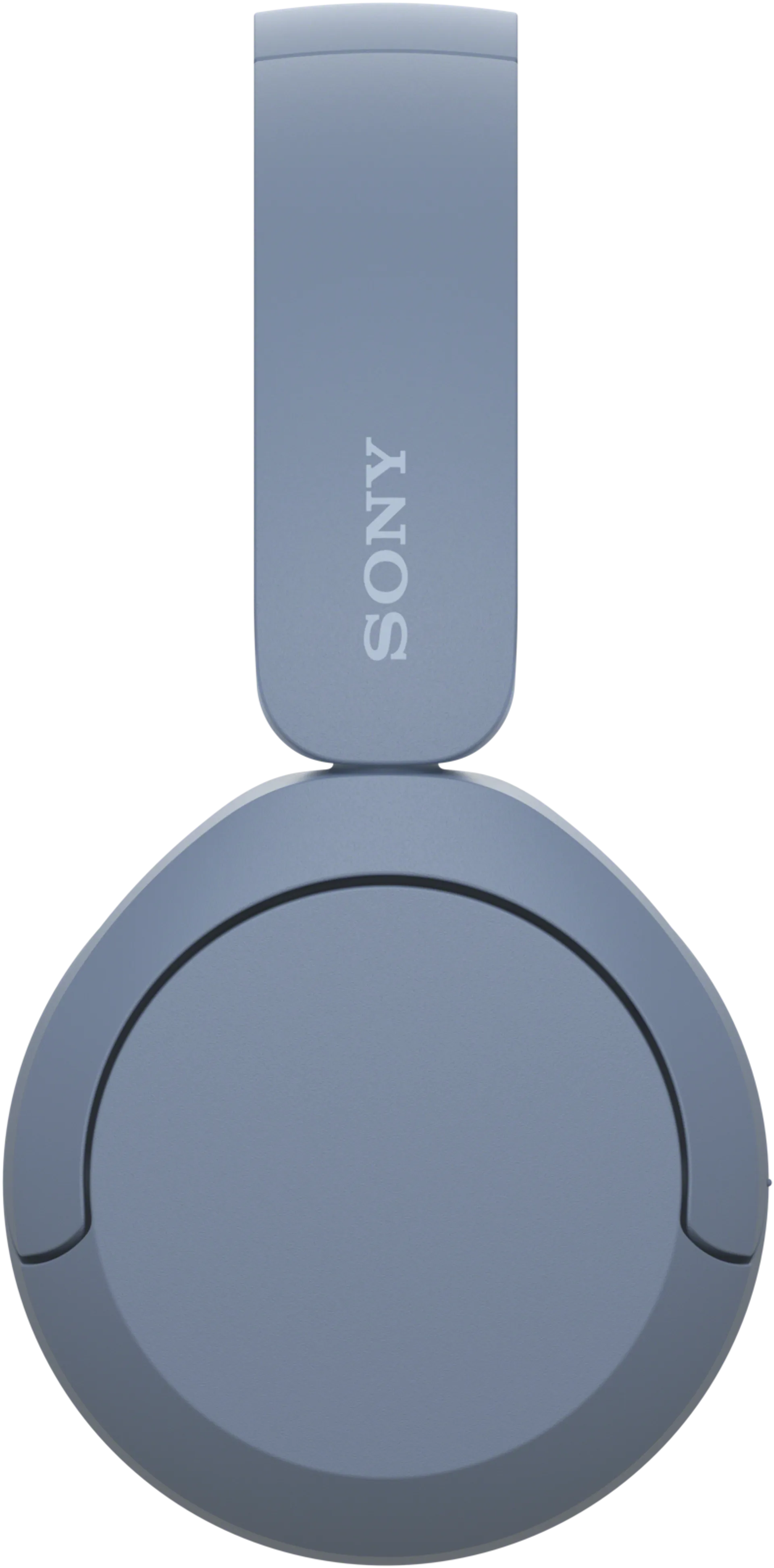 Sony Bluetooth sankakuulokkeet WH-CH520L sininen - 3