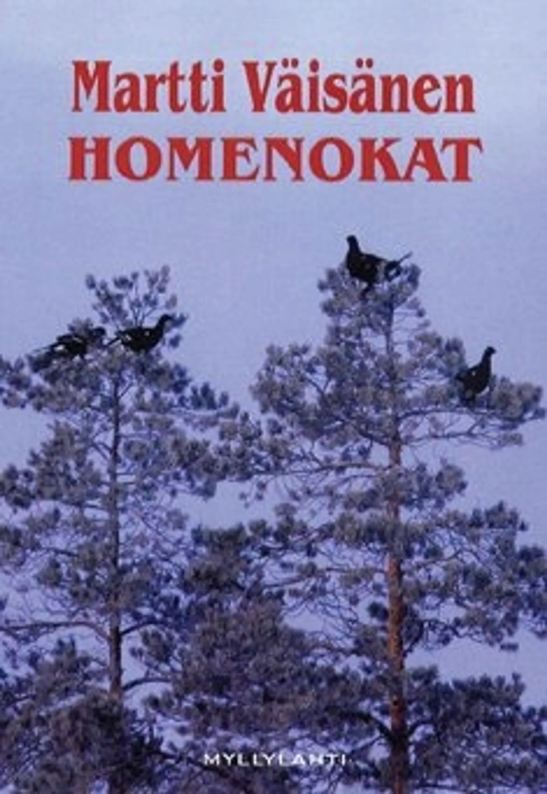 Homenokat