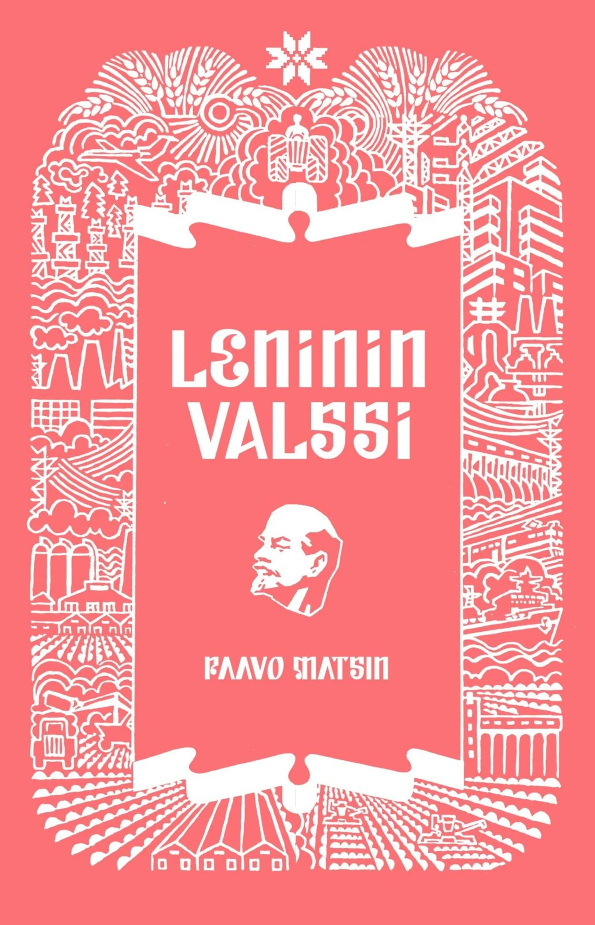 Matsin, Leninin valssi