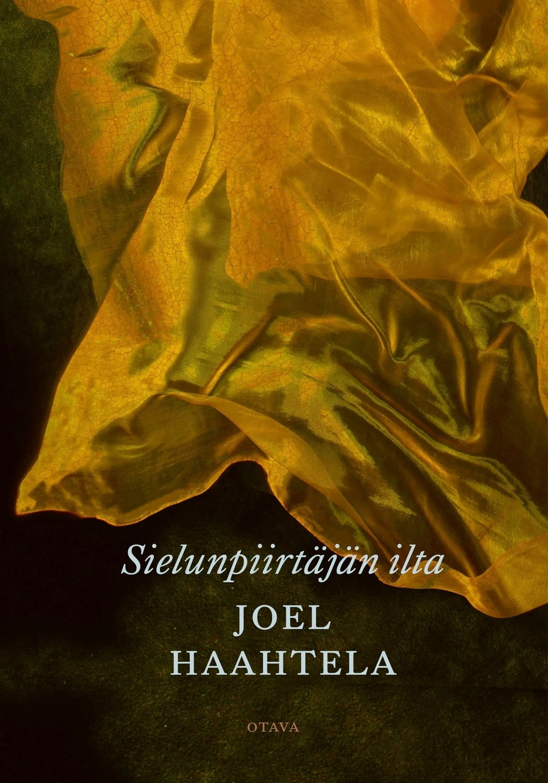 Haahtela, Sielunpiirtäjän ilta