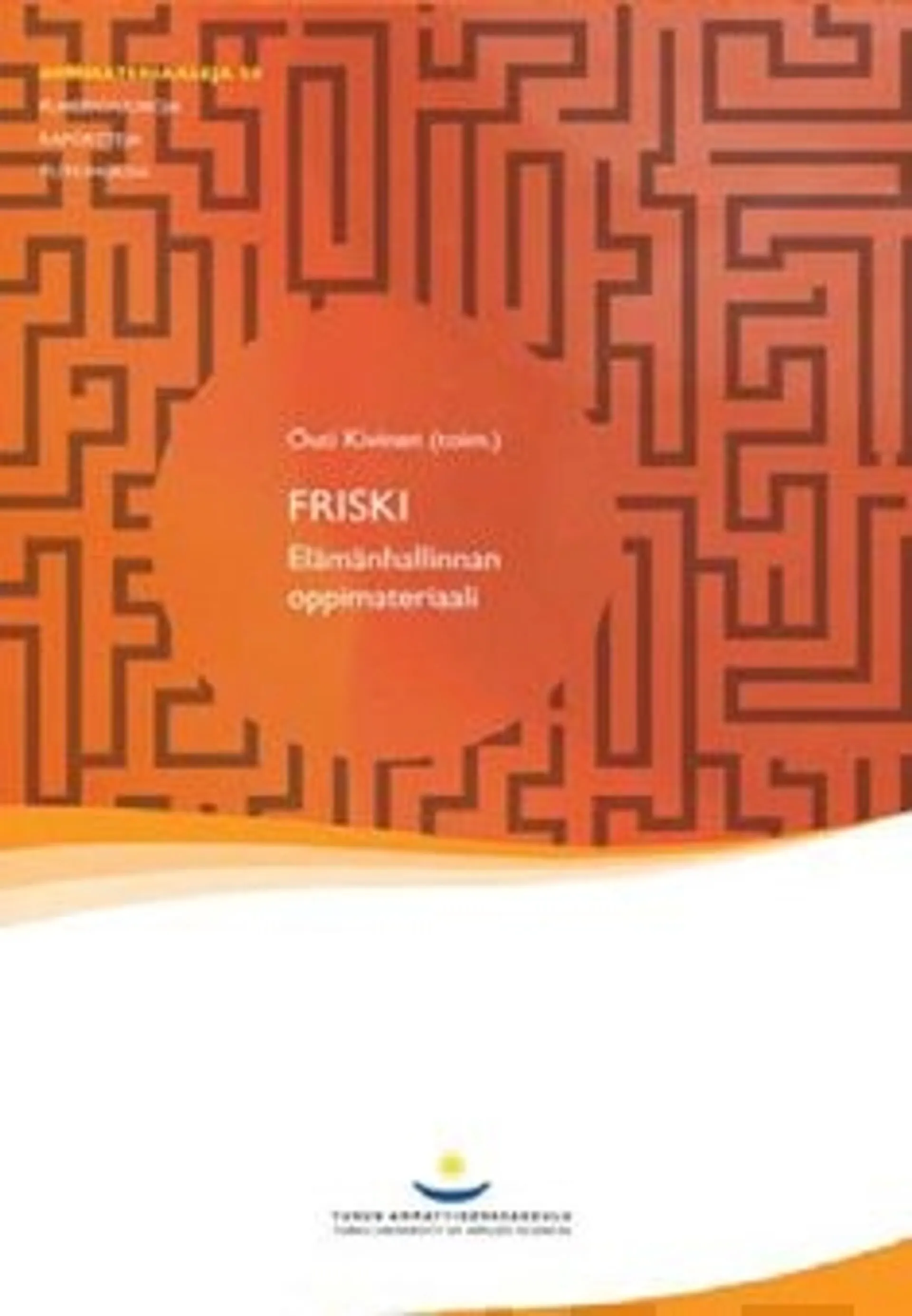 Friski (+cd)