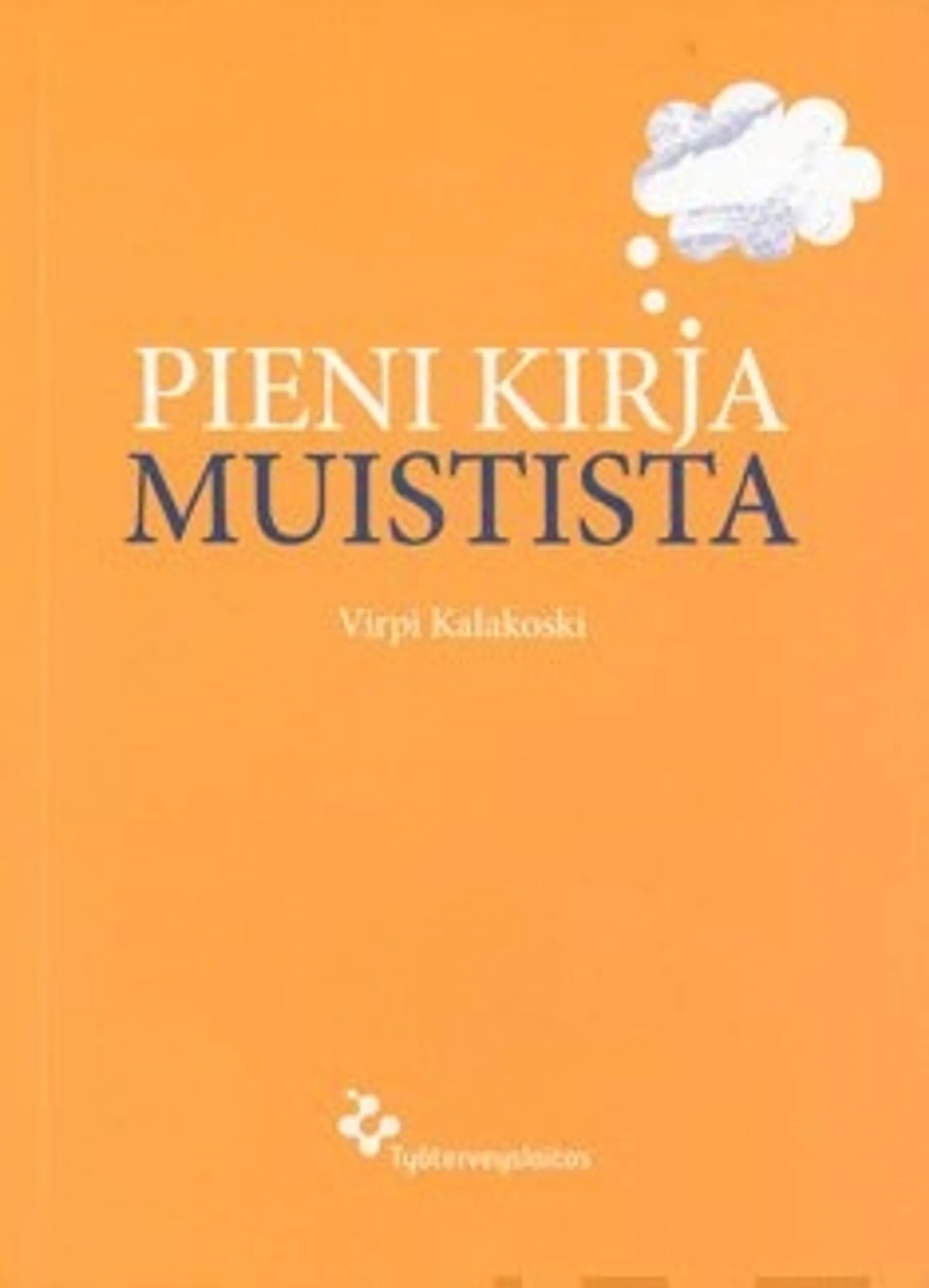 Pieni kirja muistista