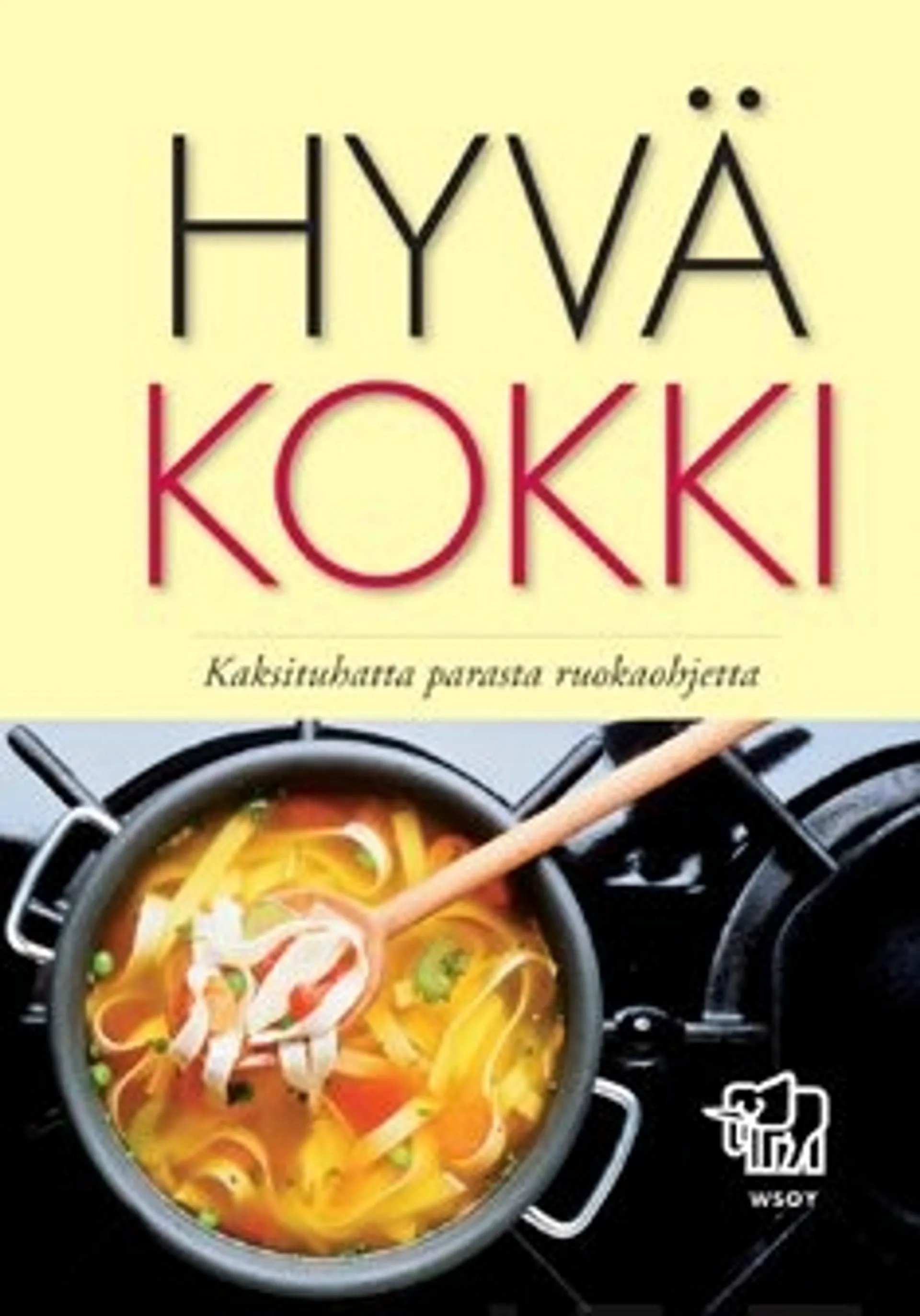 Hyvä kokki