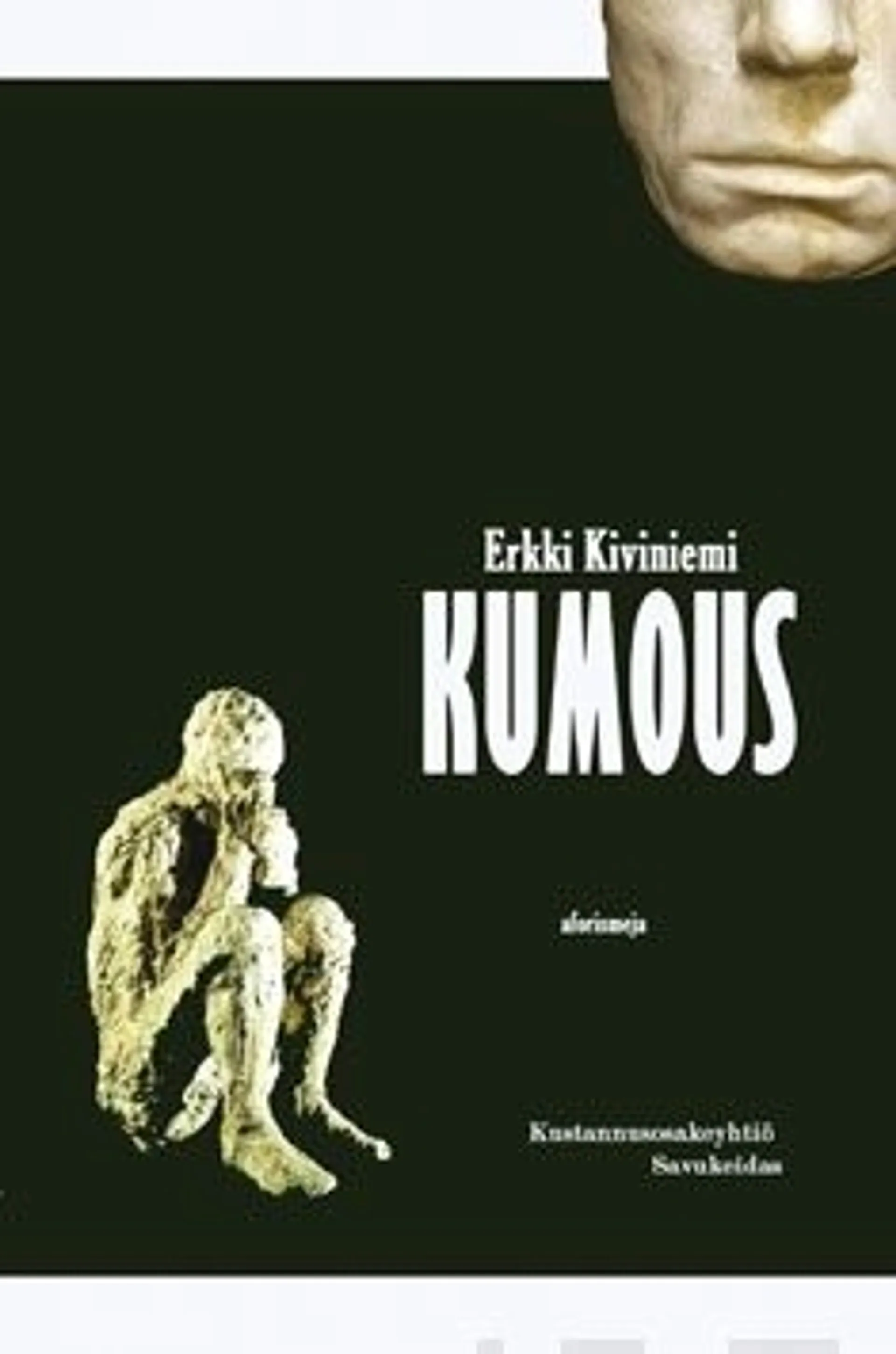 Kiviniemi, Kumous