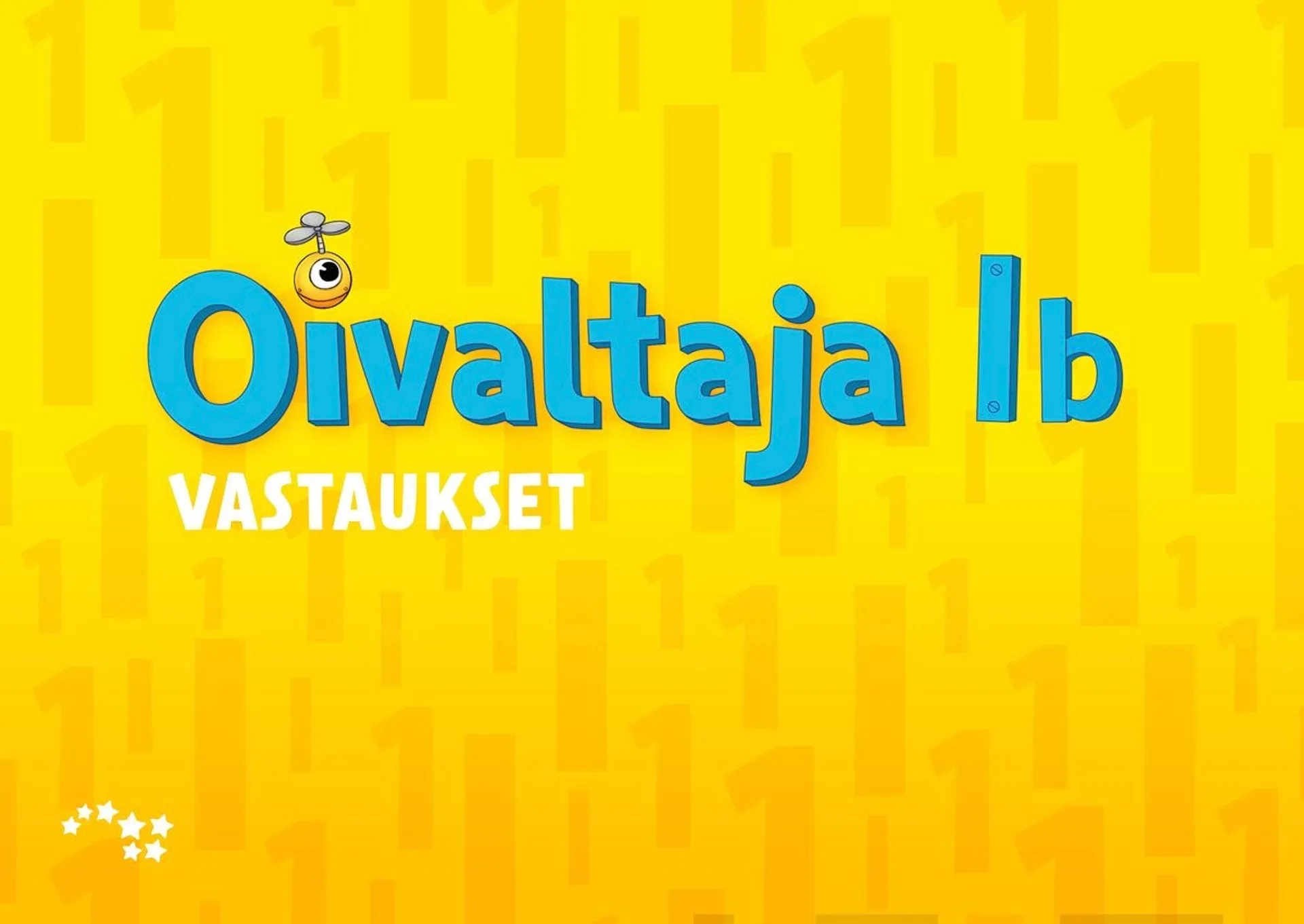 Rautio, Oivaltaja 1b vastaukset