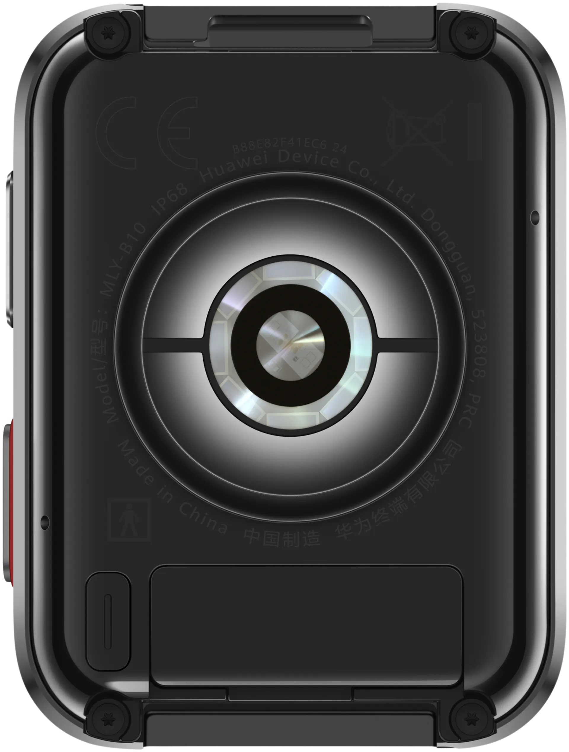 Huawei Watch D älykello musta - 7