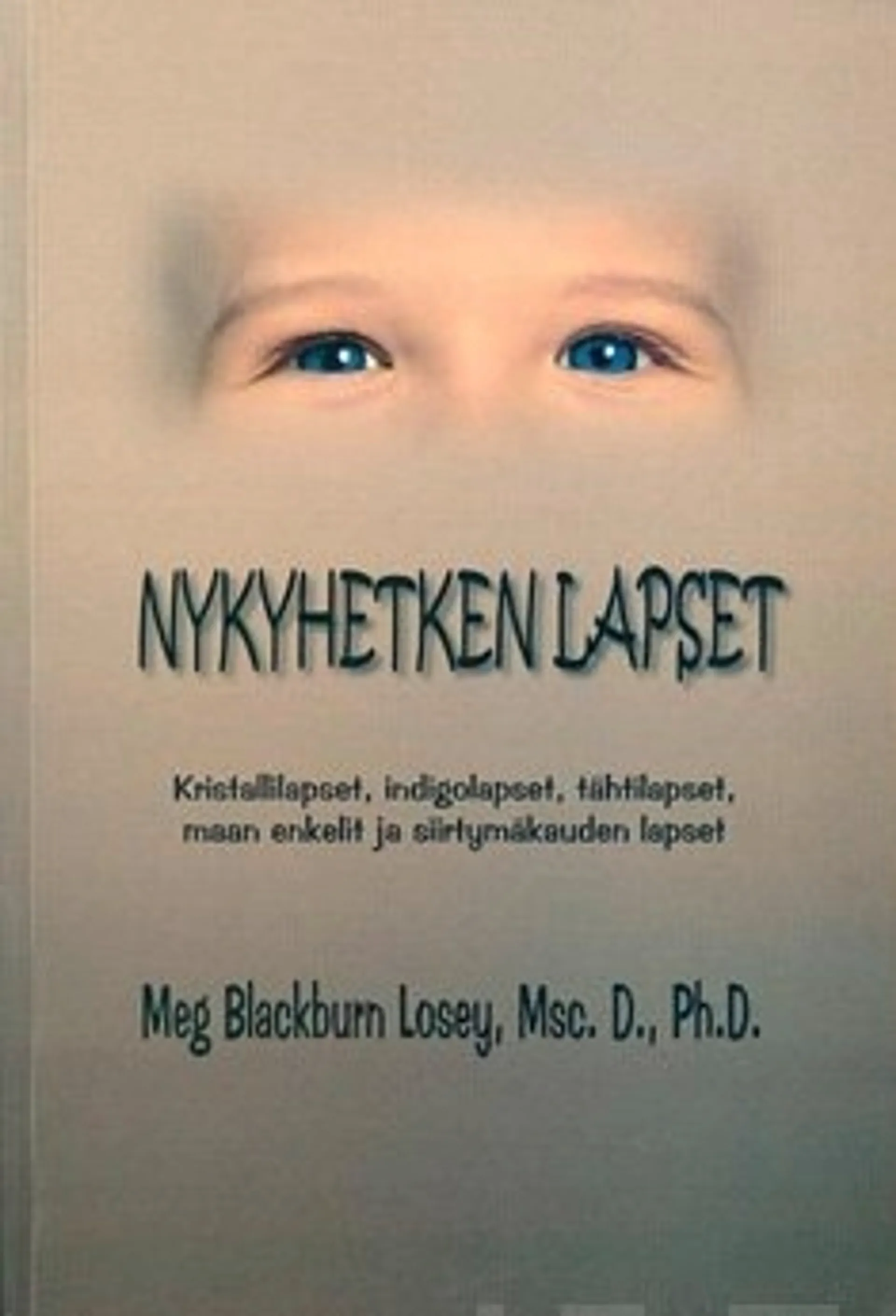 Nykyhetken lapset