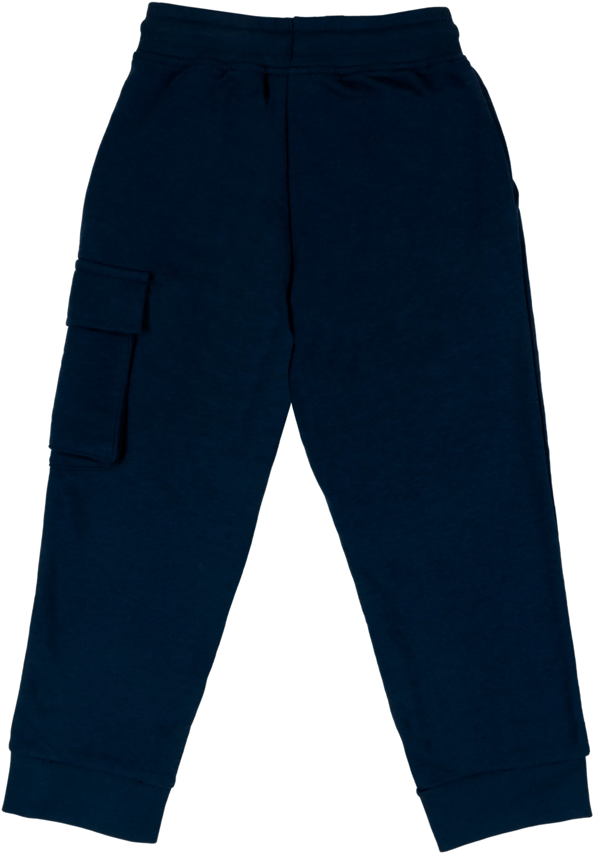 Ciraf lasten collegehousut slim 25PC242819 - Blue - 2