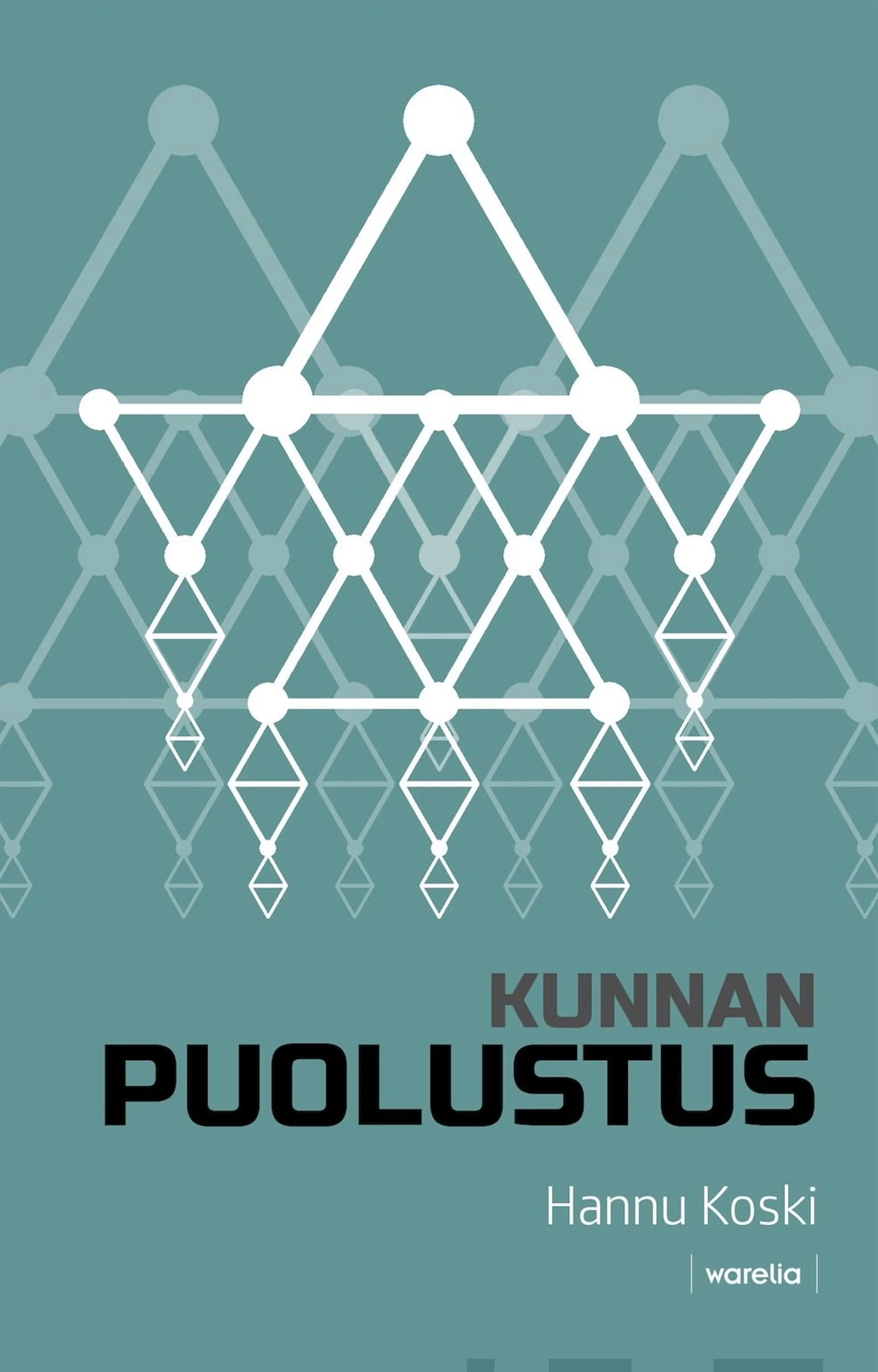 Koski, Kunnan puolustus