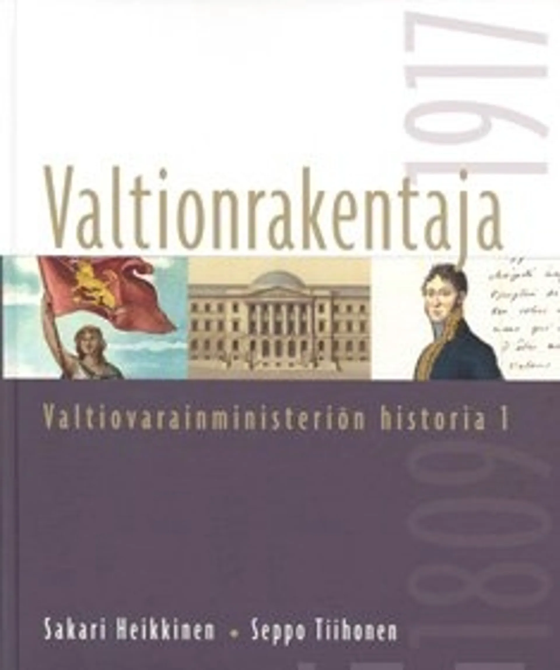 Valtionrakentaja