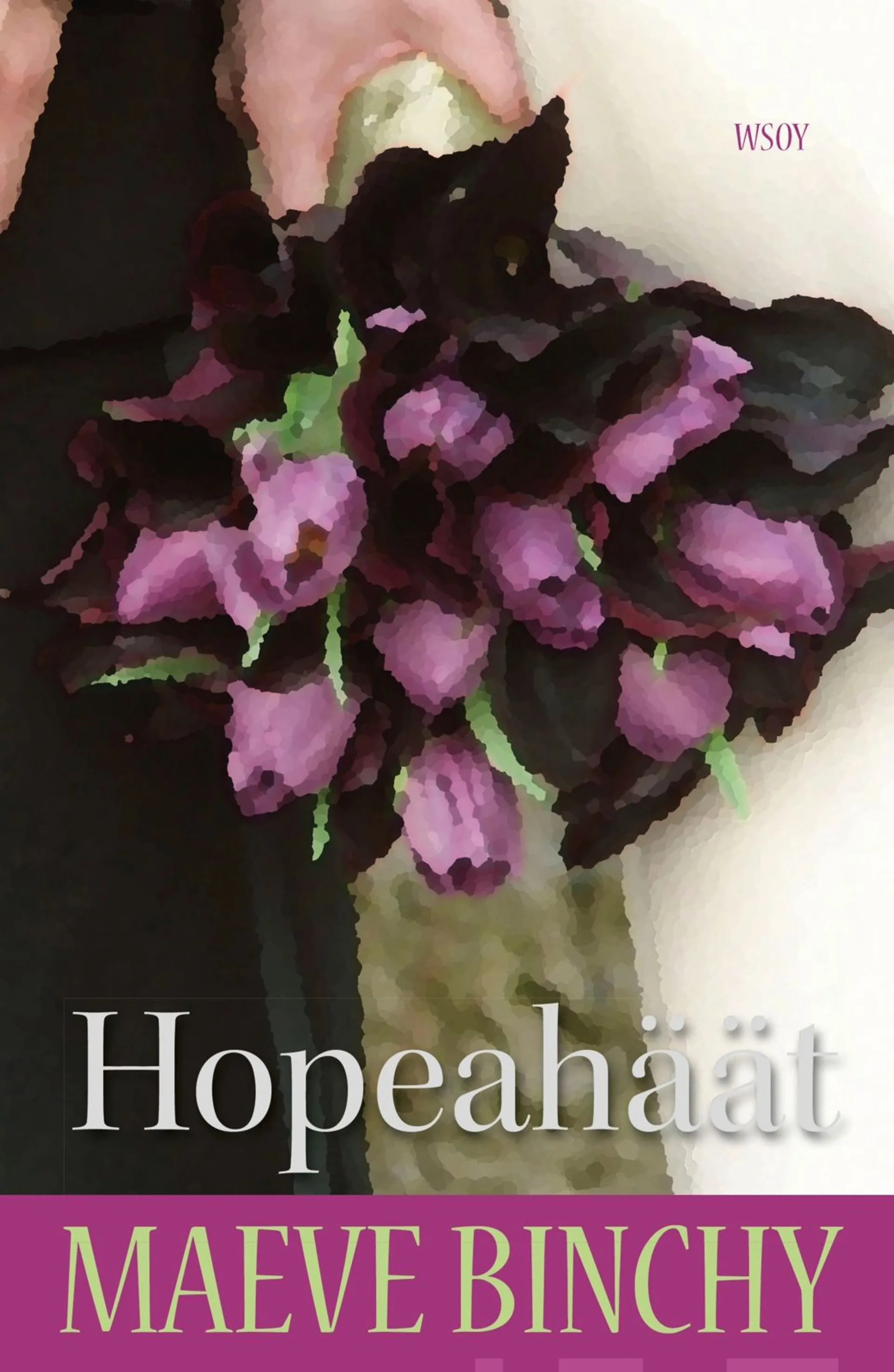 Hopeahäät