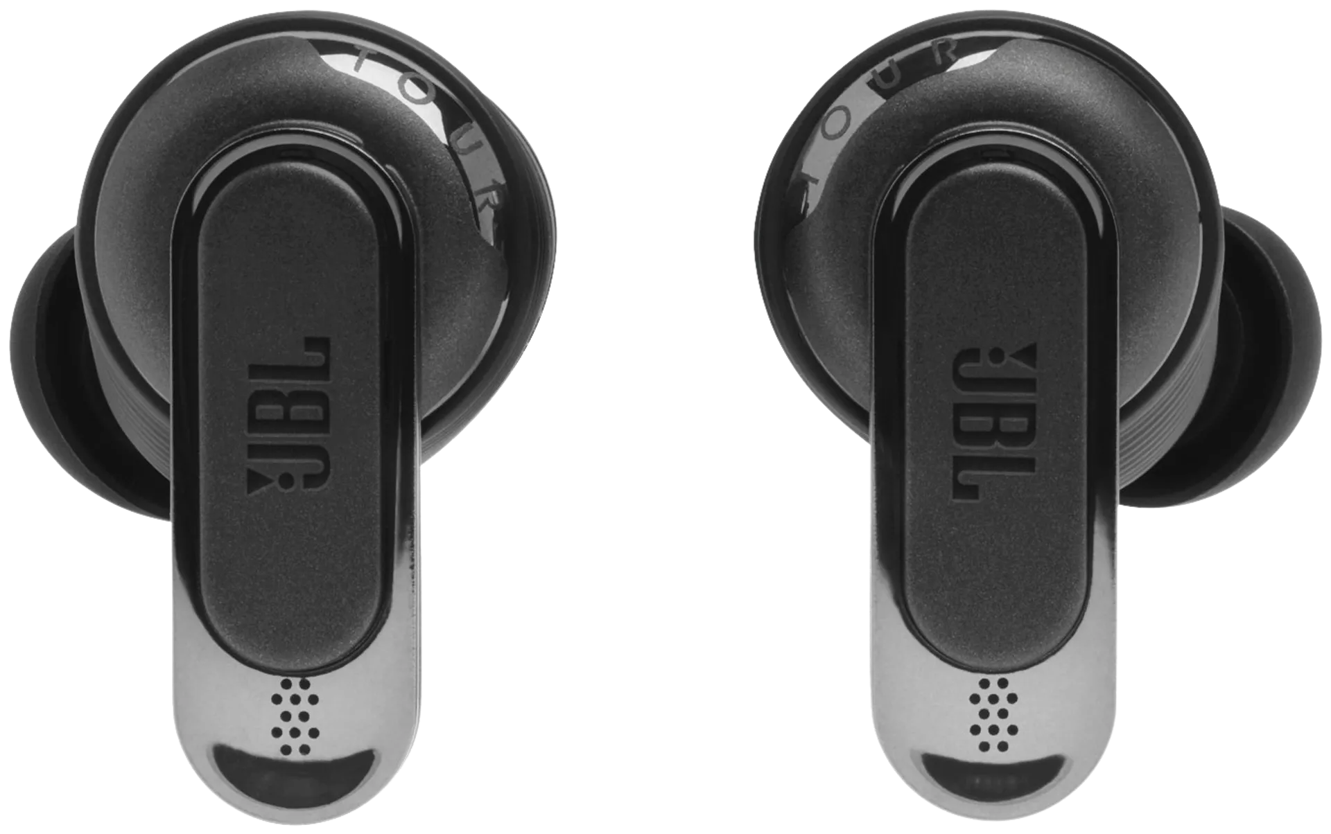 JBL Bluetooth vastamelunappikuulokkeet Tour Pro 2 musta - 7