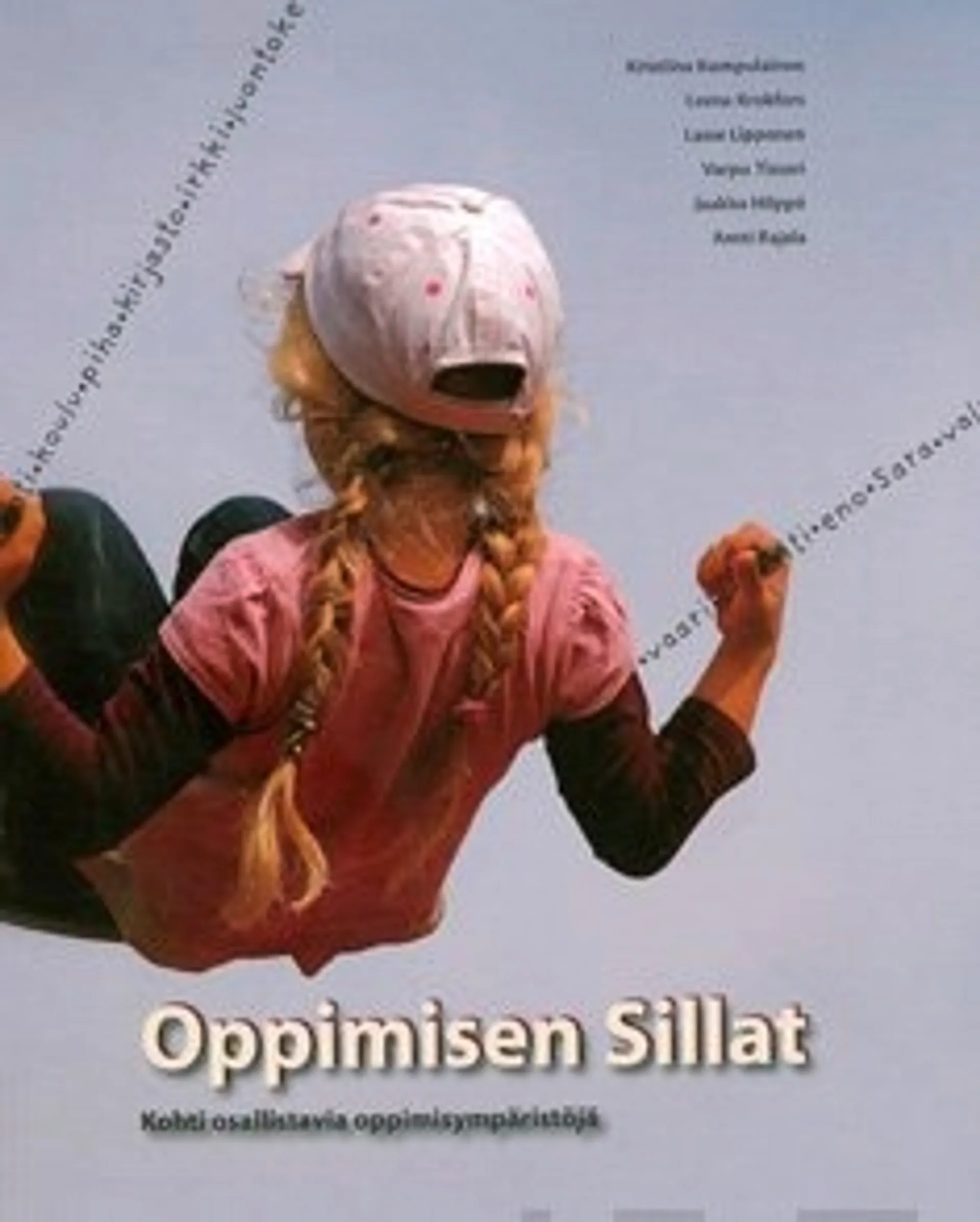 Oppimisen sillat