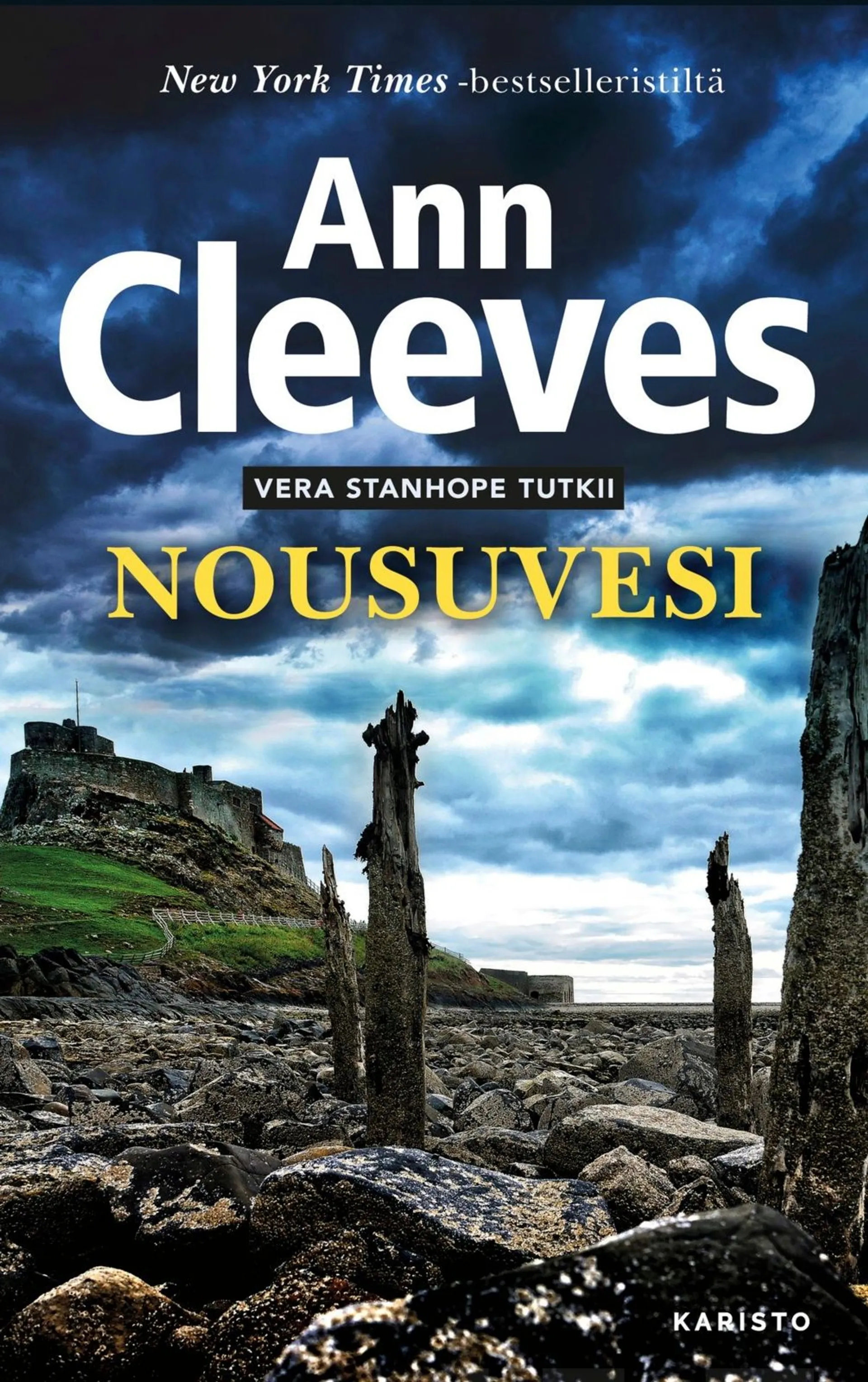 Cleeves, Nousuvesi