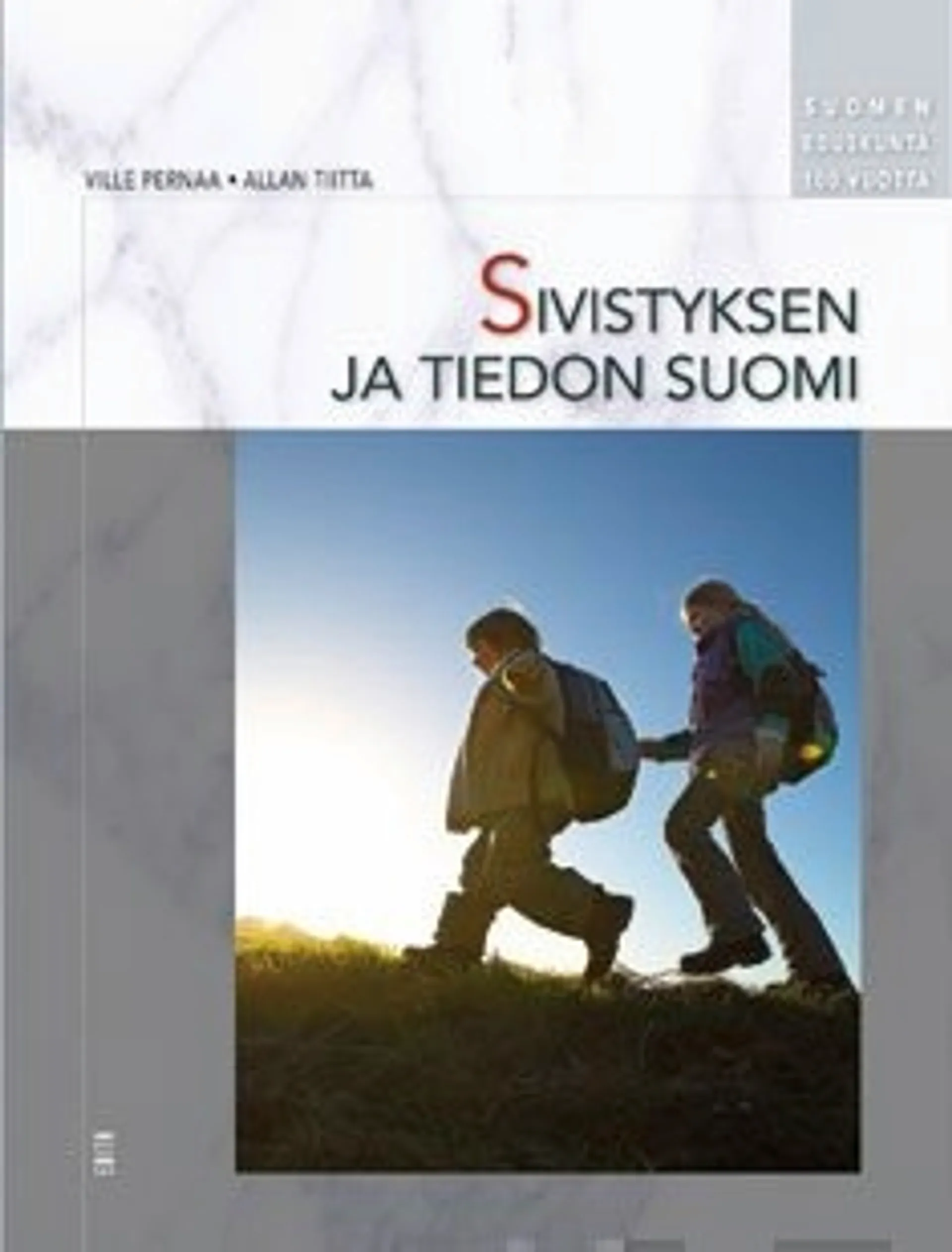 Sivistyksen ja tiedon Suomi